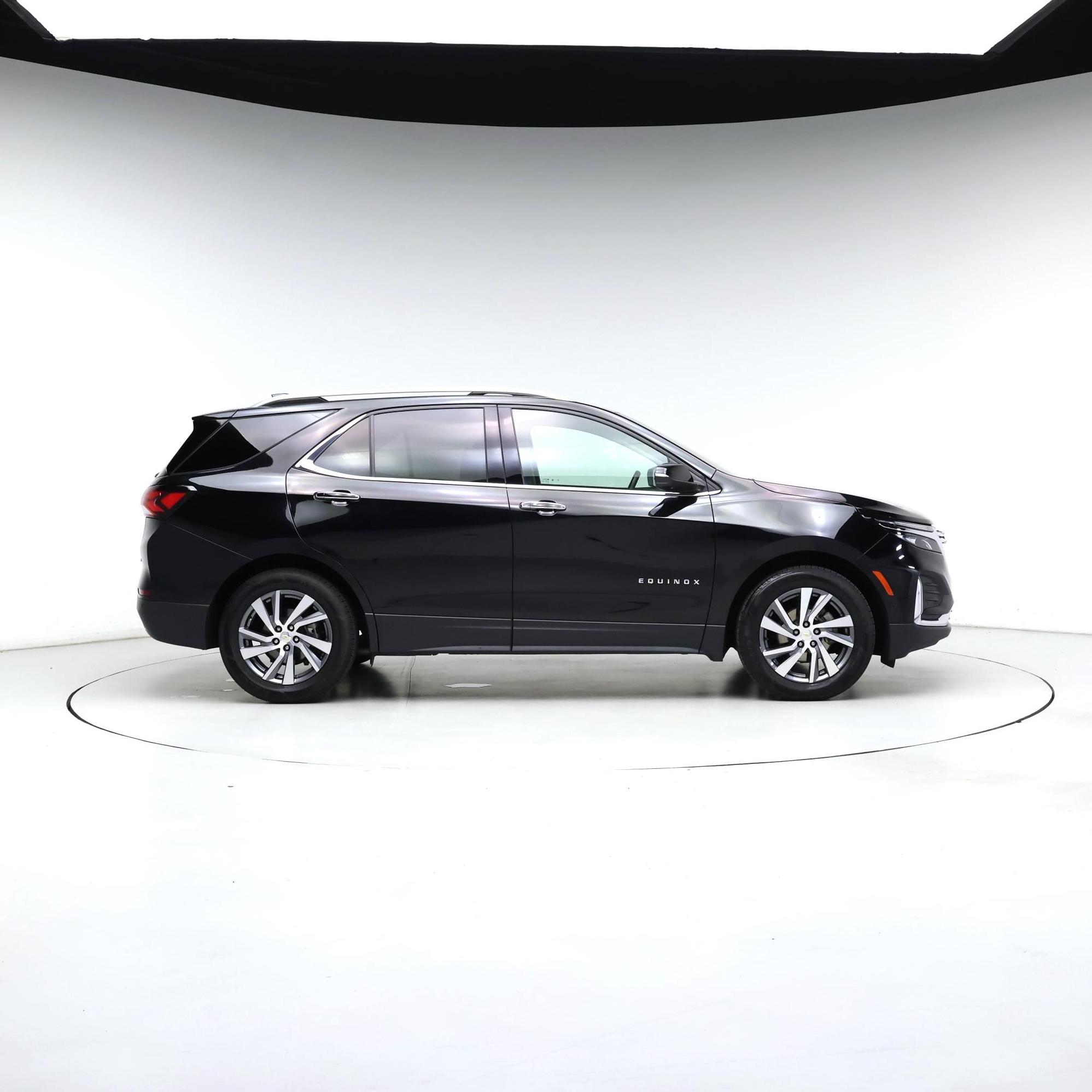 Thumbnail: 2024 Chevrolet Equinox - 7