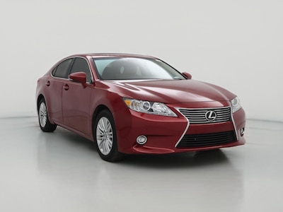 2014 Lexus ES 350