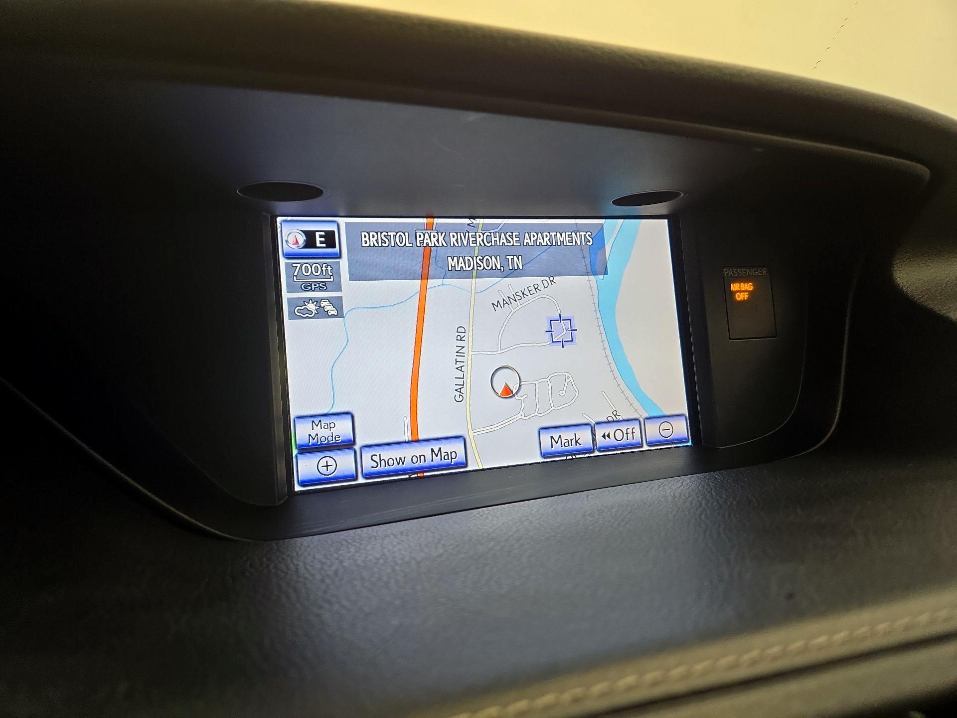 Thumbnail: 2014 Lexus ES - 14