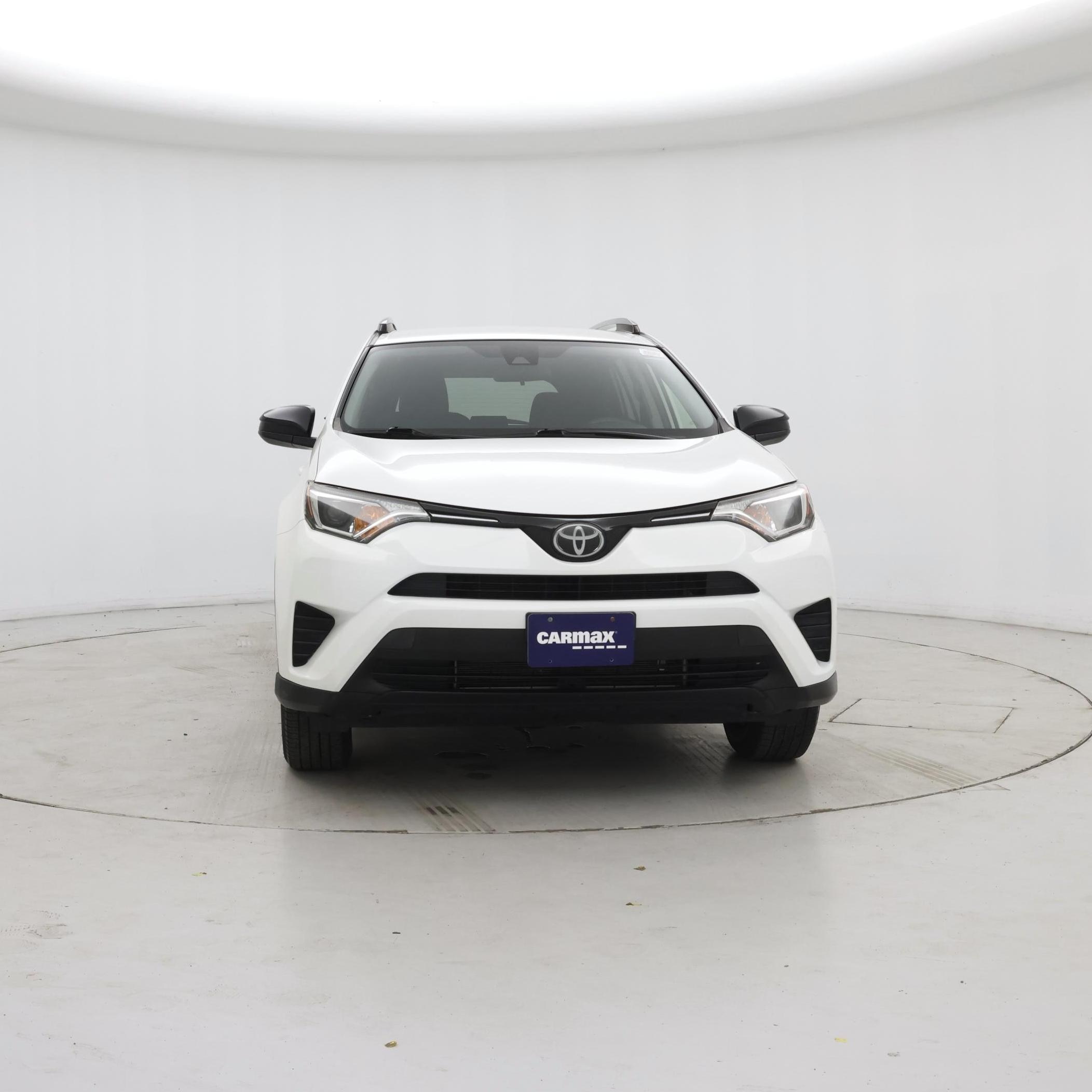 Thumbnail: 2018 Toyota RAV4 - 5