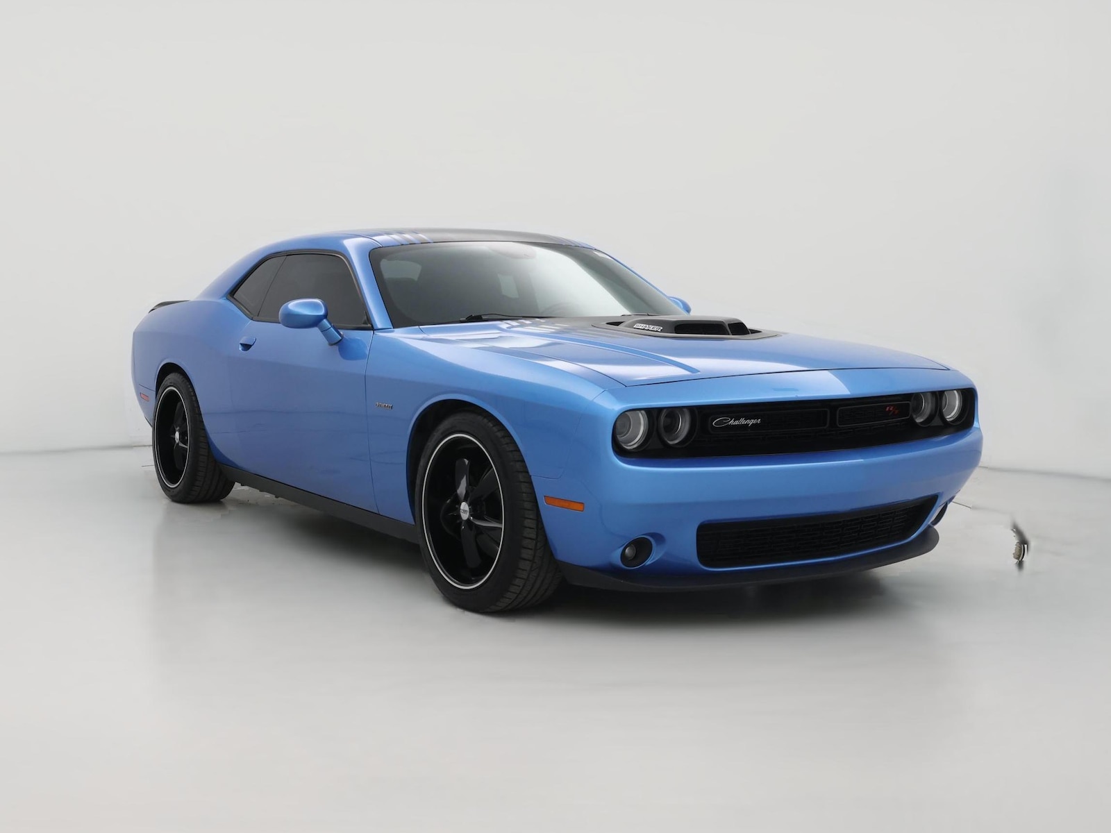 2015 Dodge Challenger R/T
