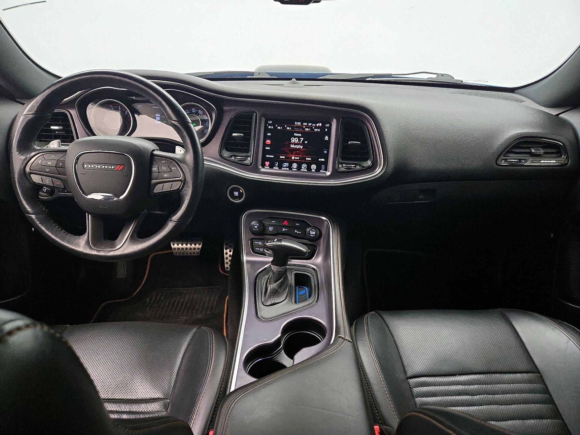 Thumbnail: 2015 Dodge Challenger - 9