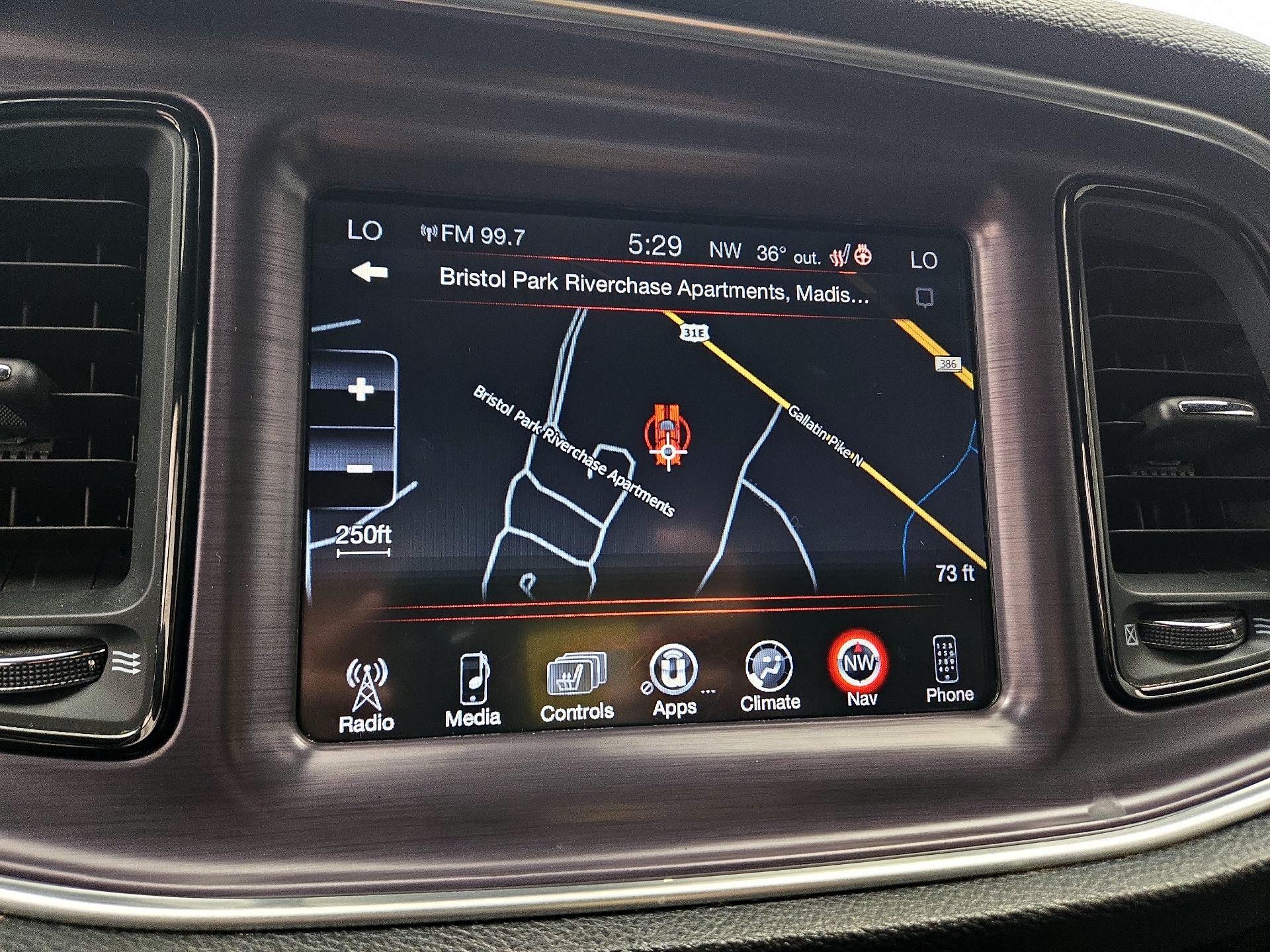 Thumbnail: 2015 Dodge Challenger - 14