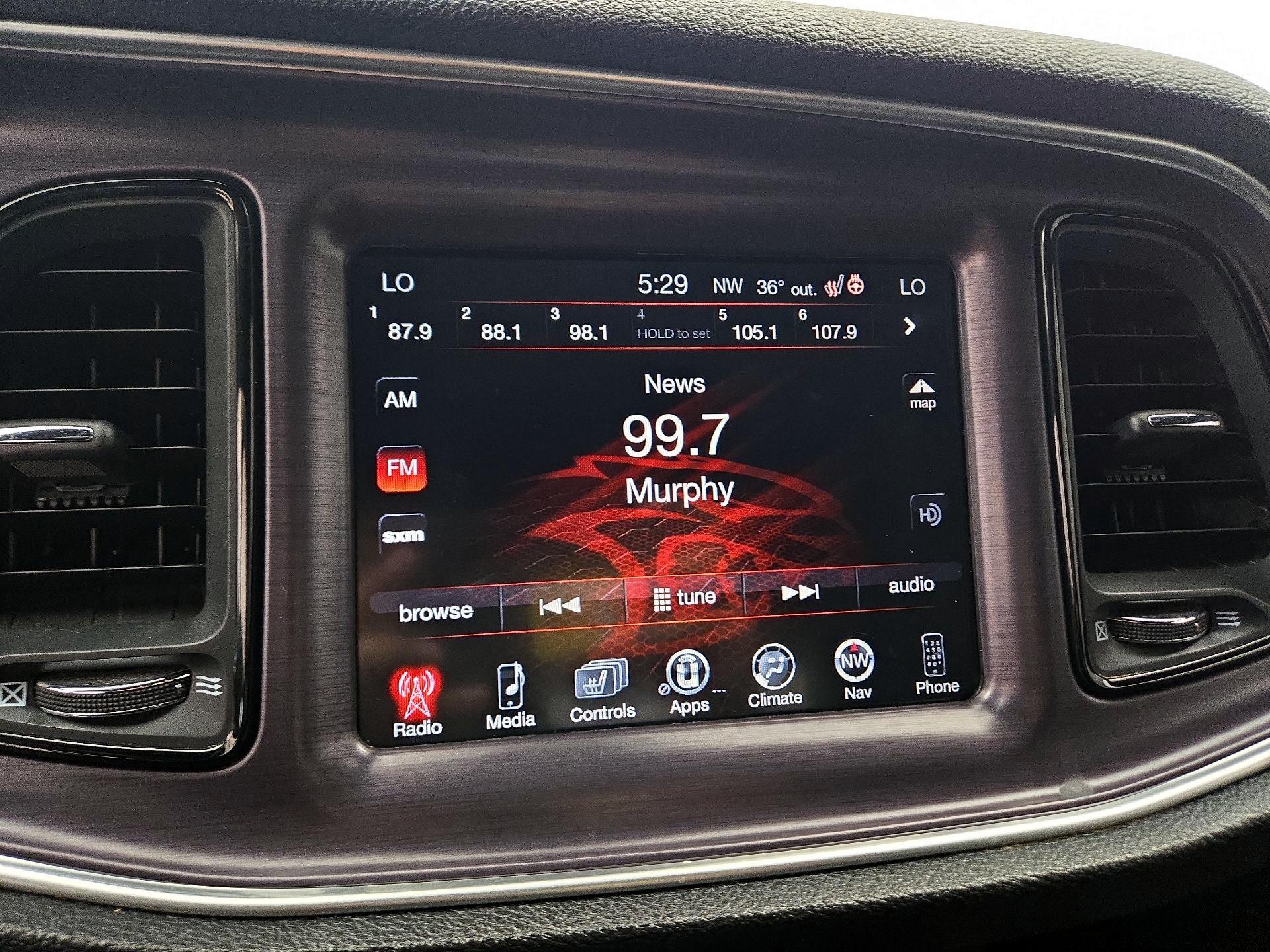 Thumbnail: 2015 Dodge Challenger - 16