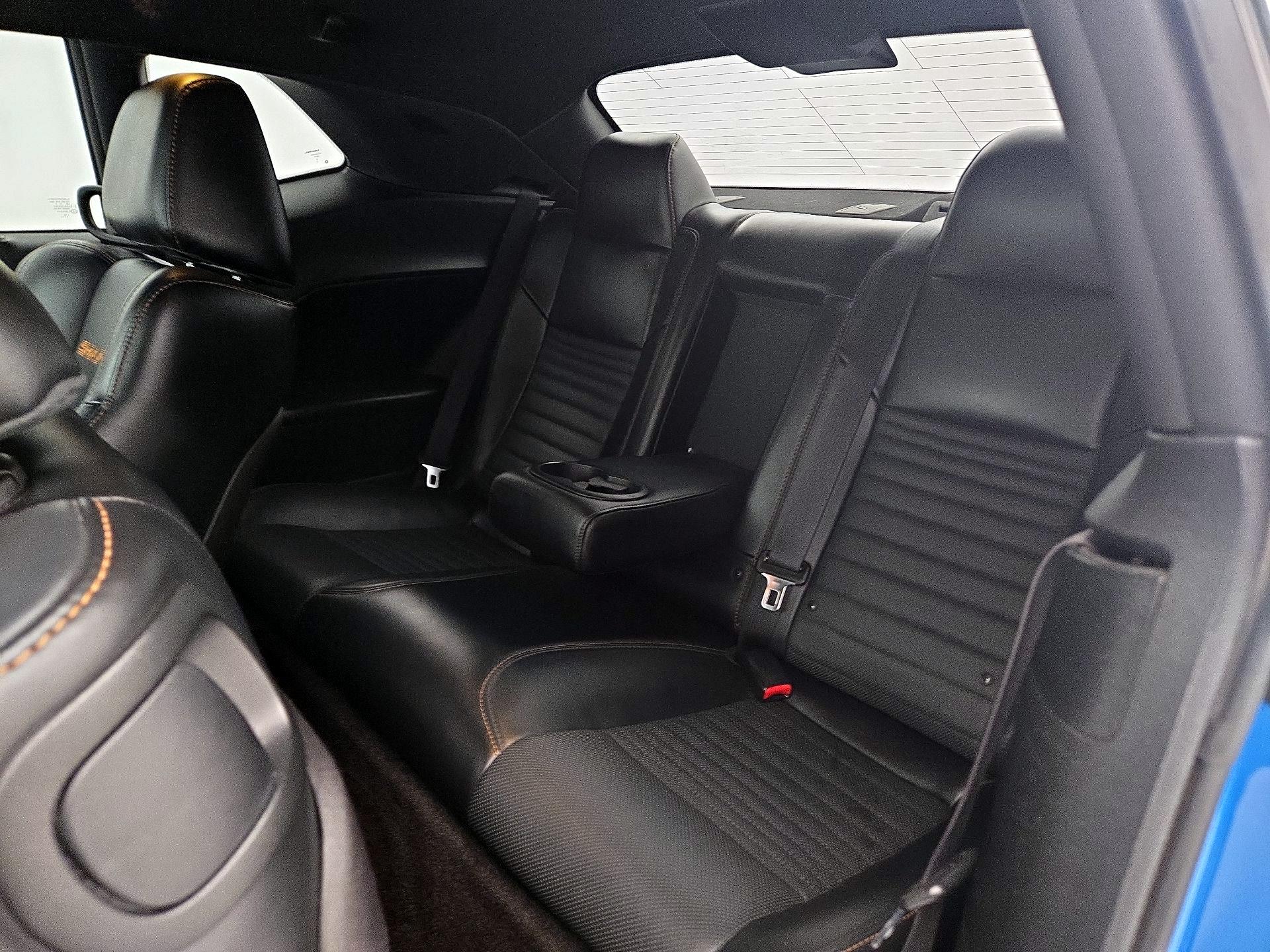 Thumbnail: 2015 Dodge Challenger - 20