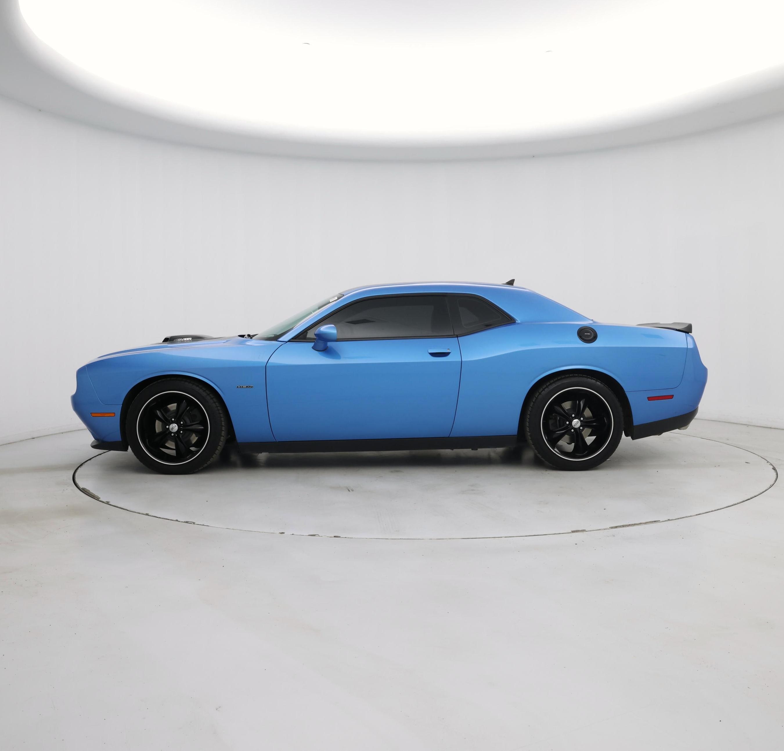 Thumbnail: 2015 Dodge Challenger - 3