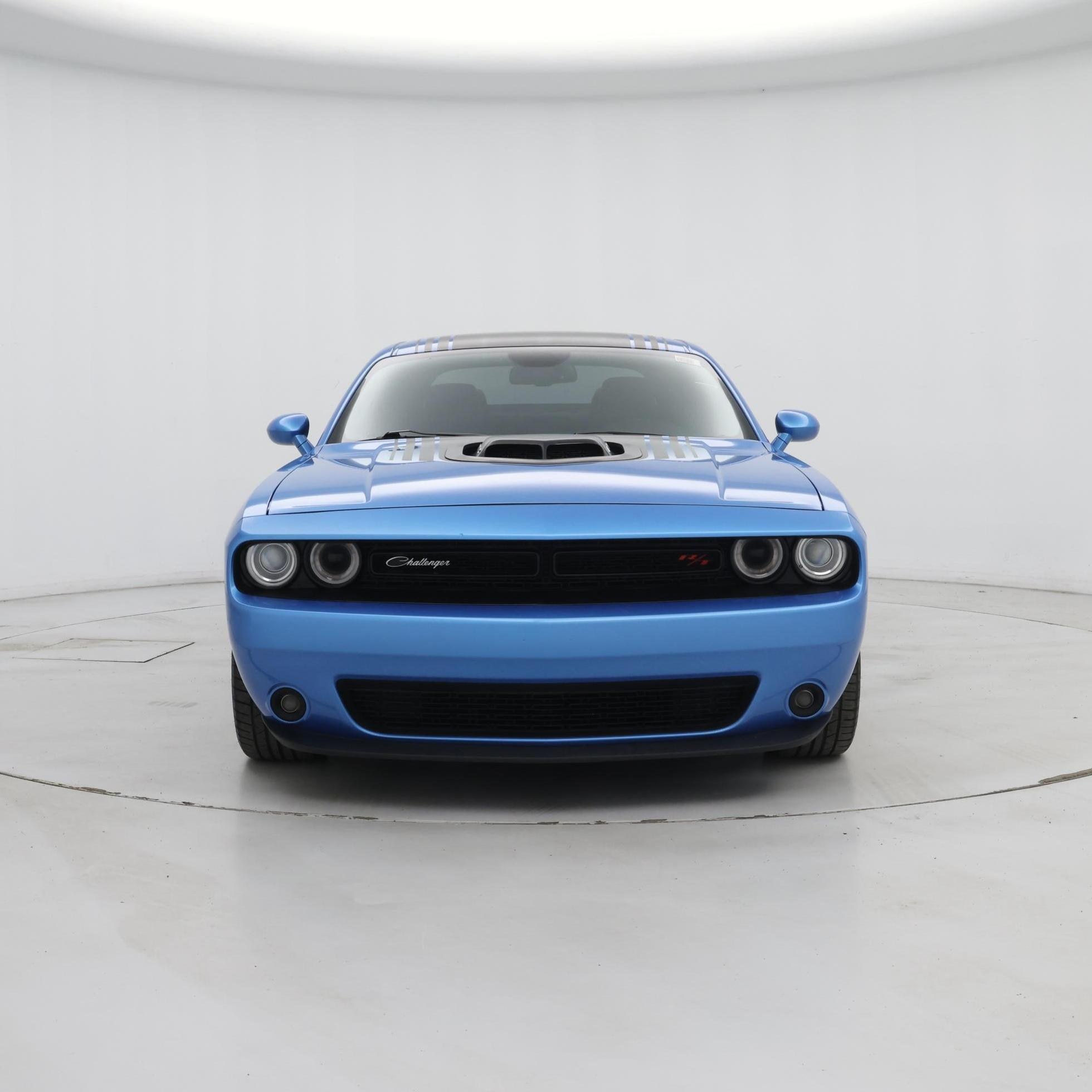 Thumbnail: 2015 Dodge Challenger - 5