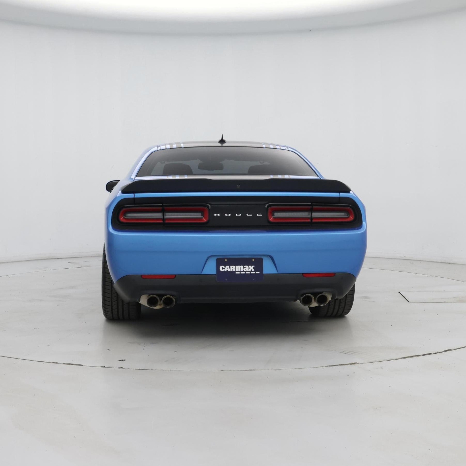 Thumbnail: 2015 Dodge Challenger - 6