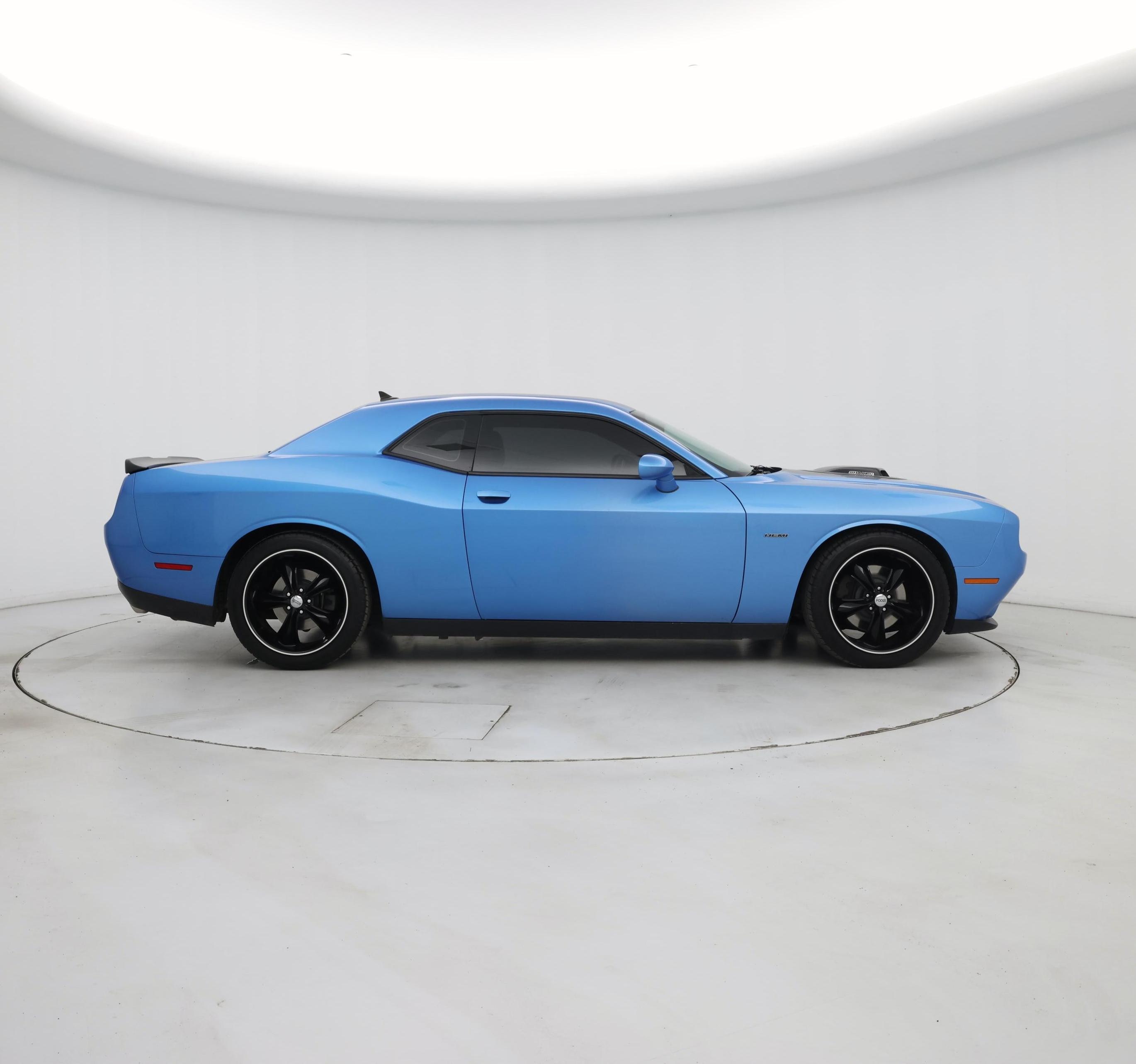 Thumbnail: 2015 Dodge Challenger - 7