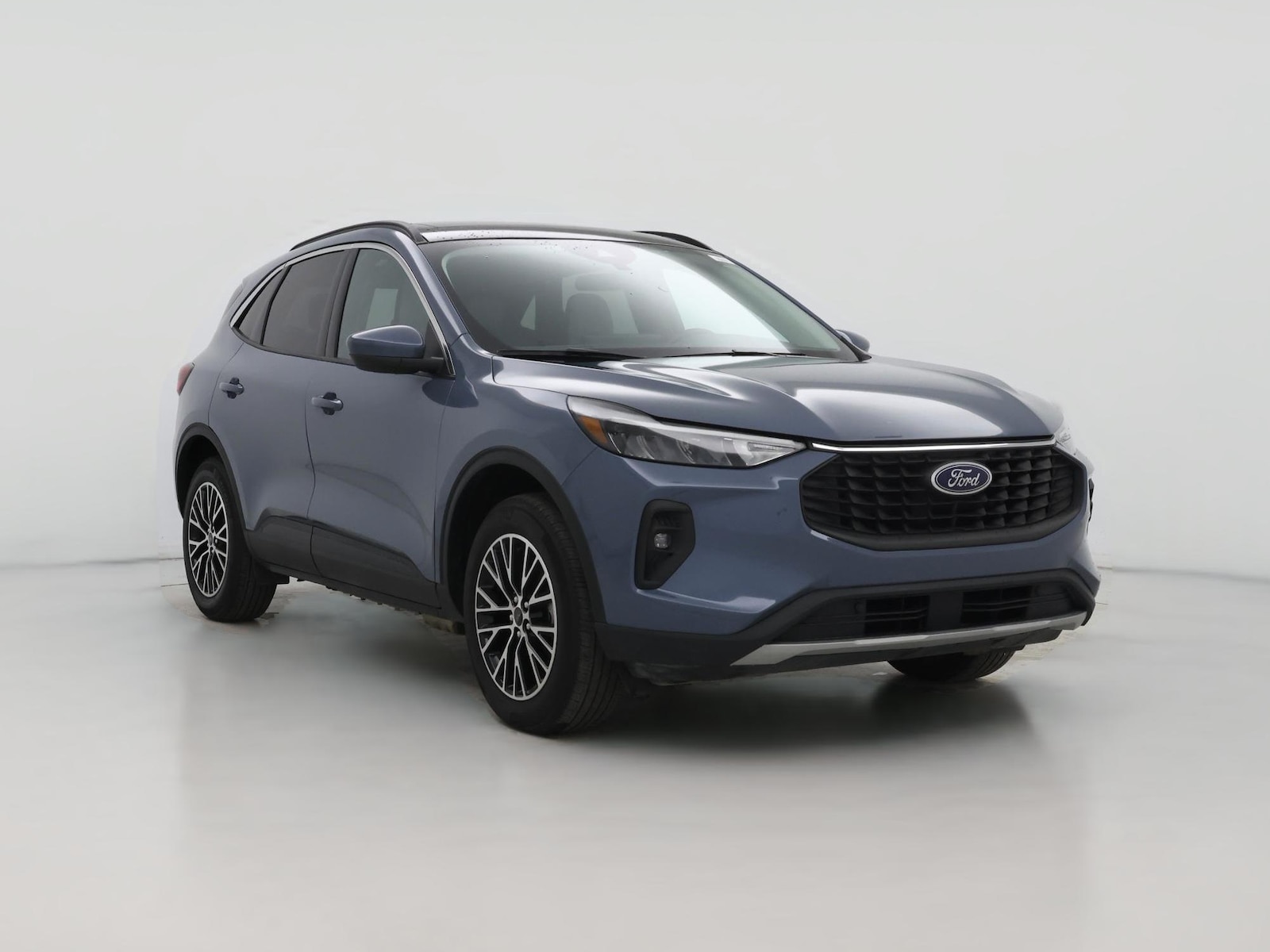 2024 Ford Escape PHEV