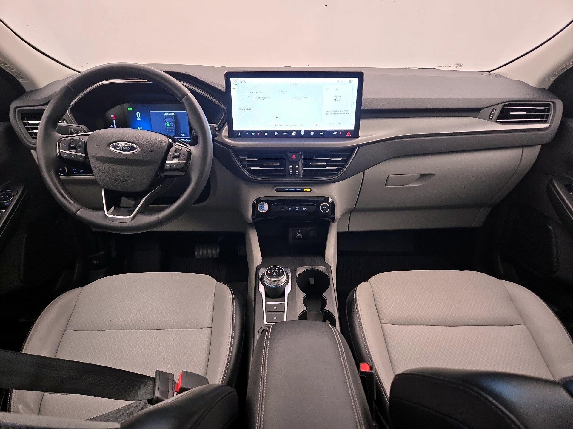 Thumbnail: 2024 Ford Escape - 9