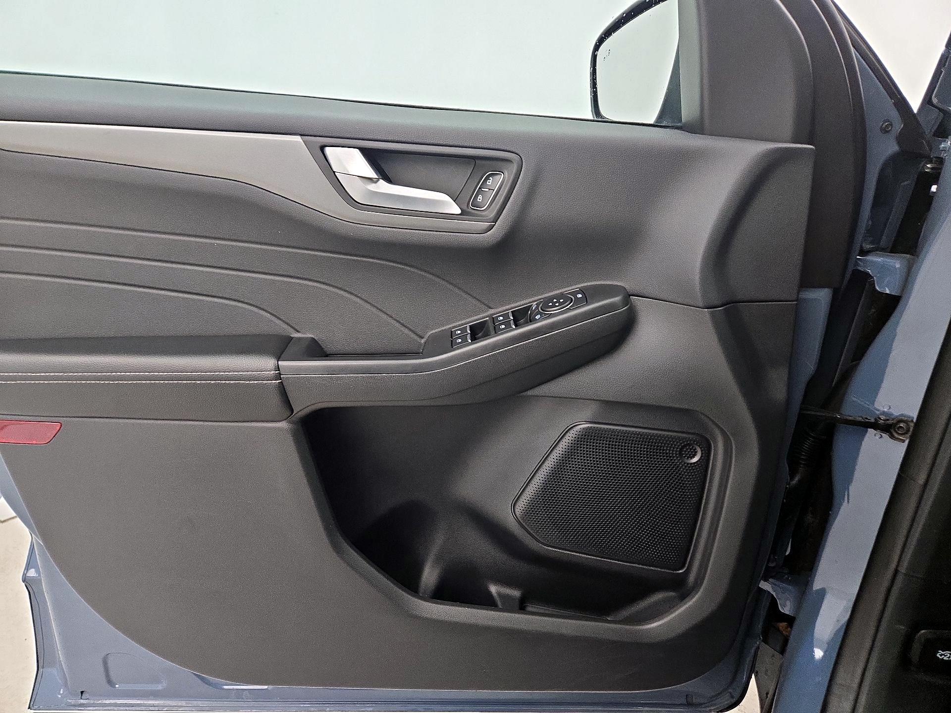 Thumbnail: 2024 Ford Escape - 12