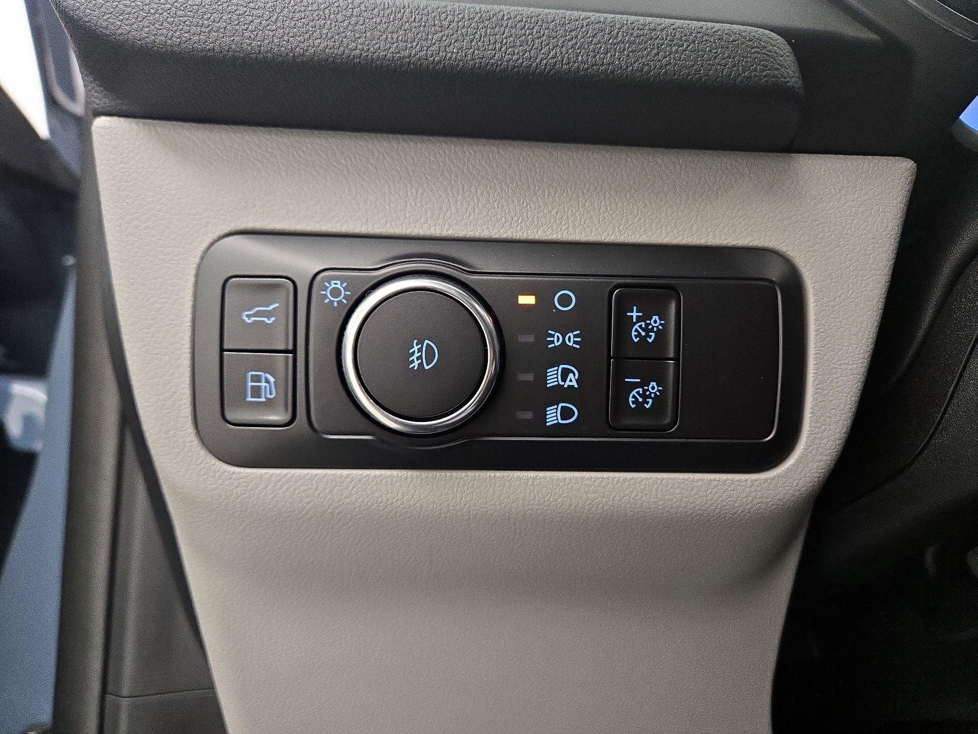 Thumbnail: 2024 Ford Escape - 13