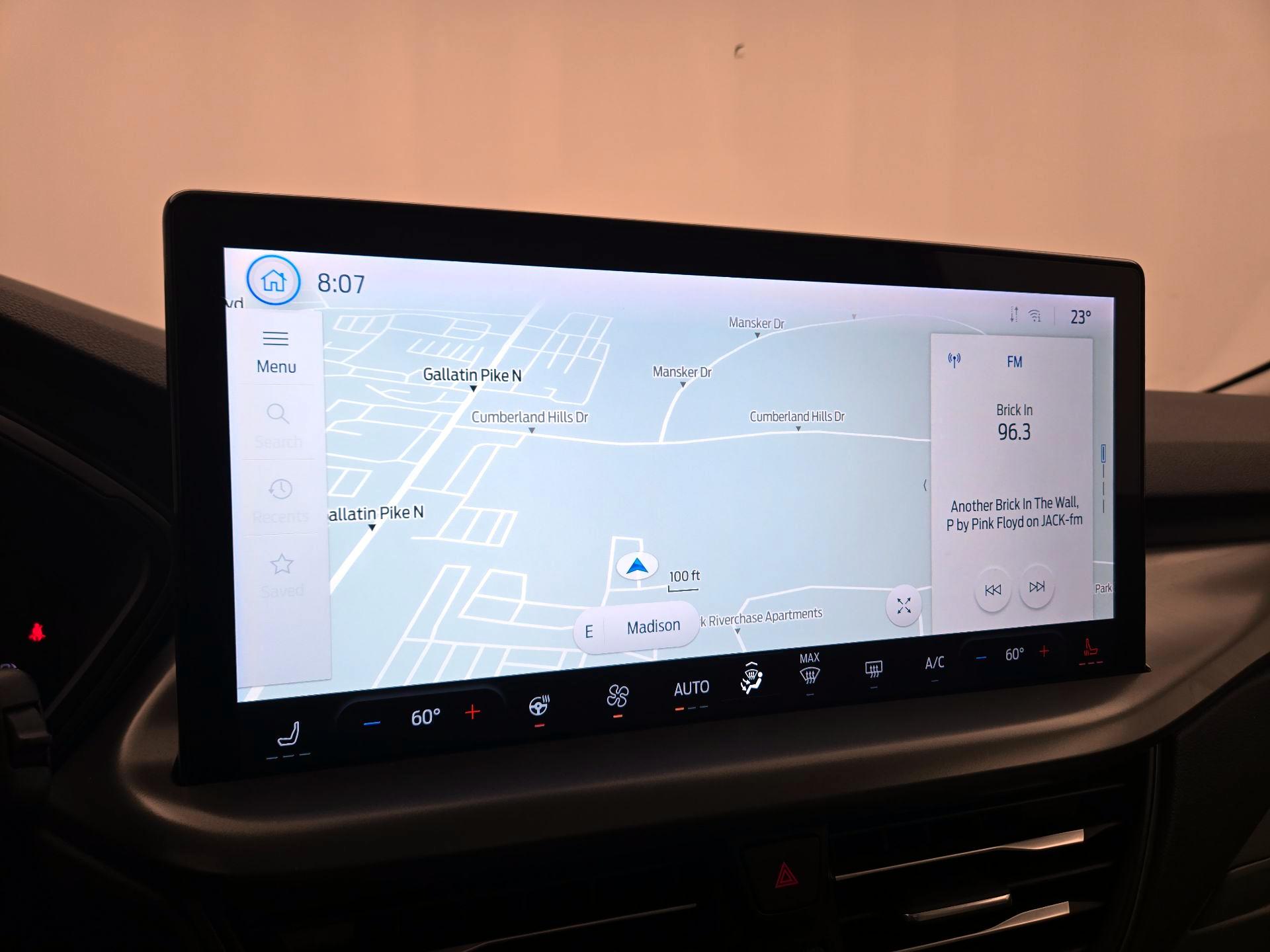 Thumbnail: 2024 Ford Escape - 14