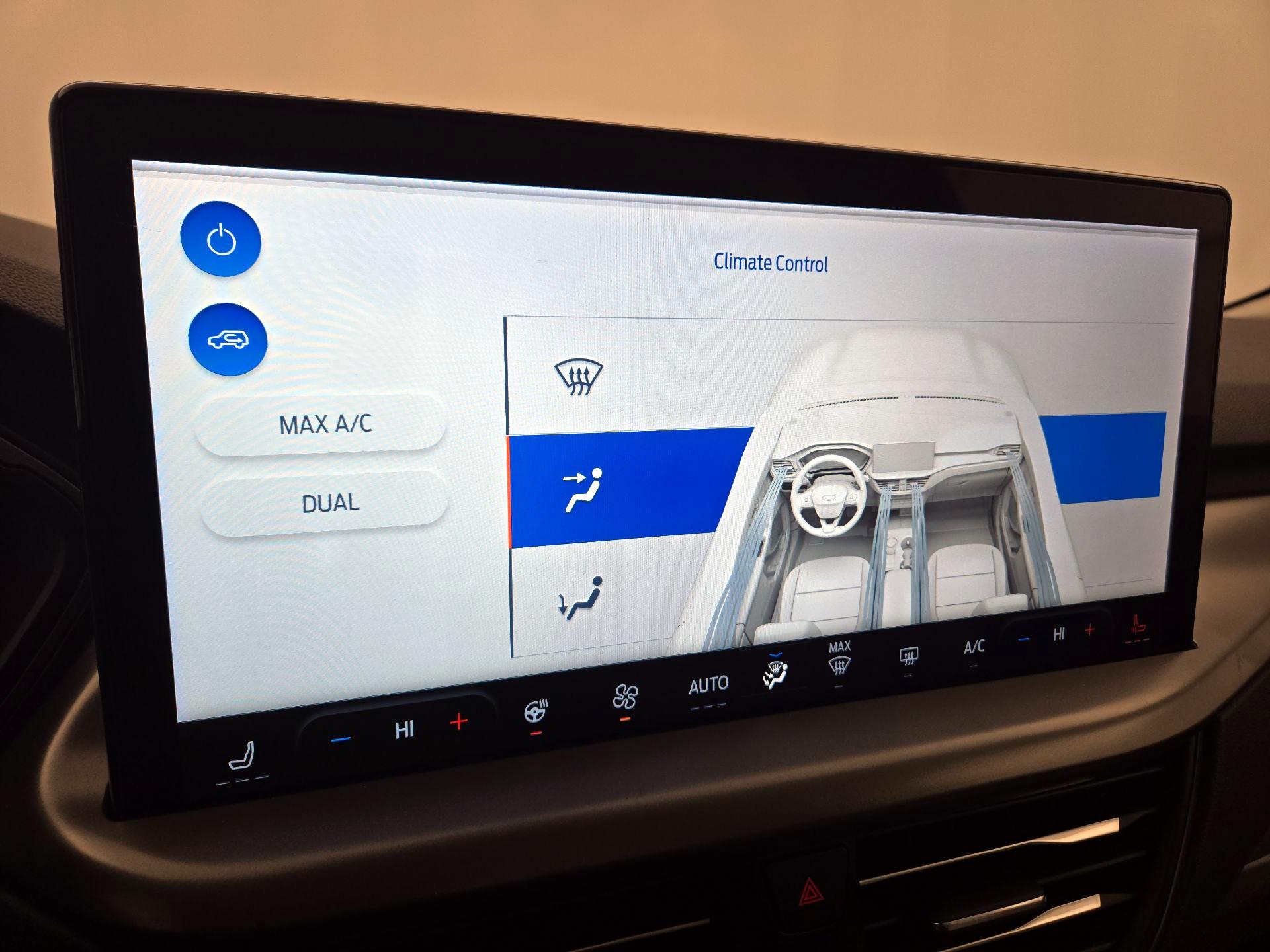 Thumbnail: 2024 Ford Escape - 17