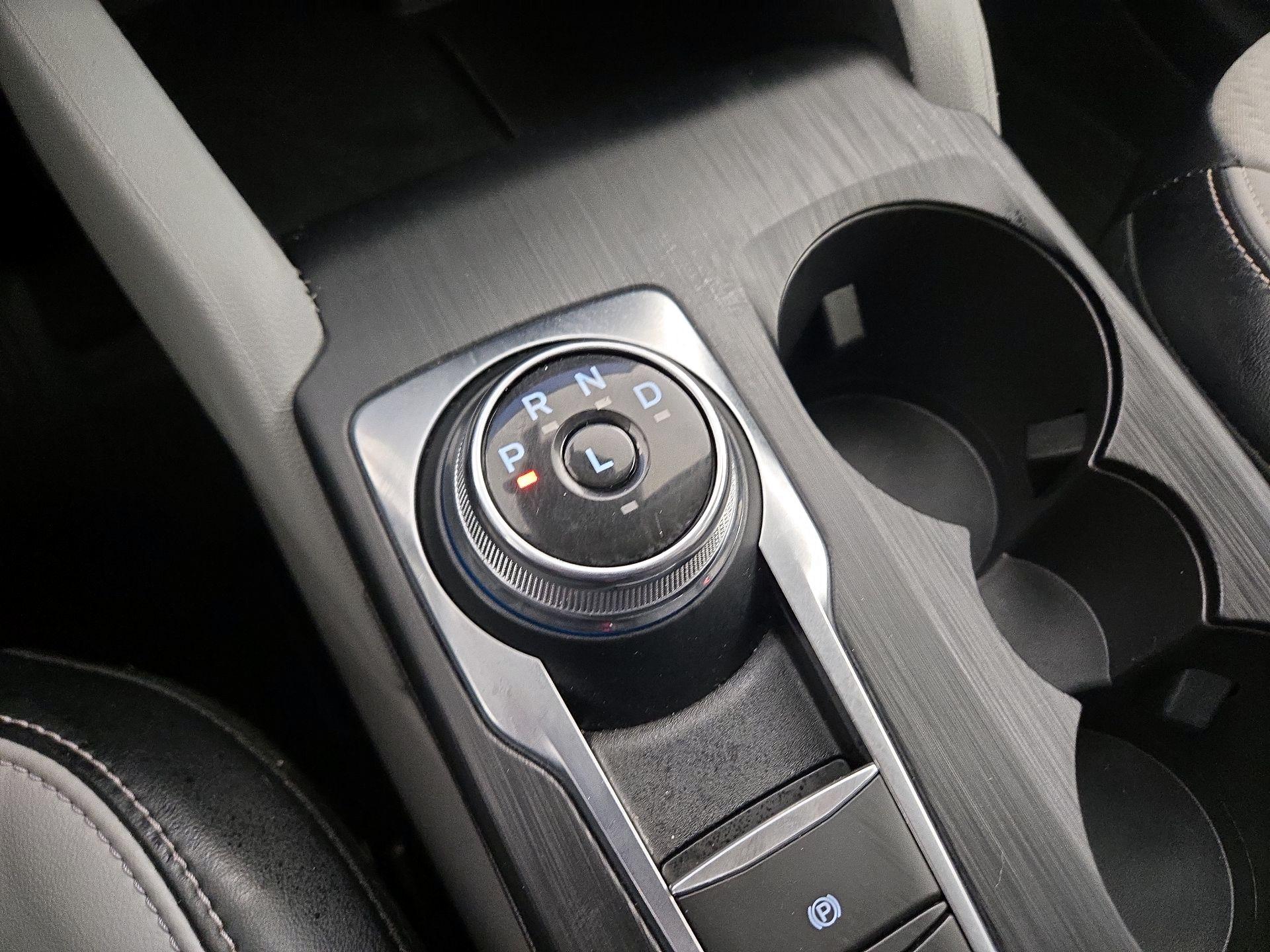 Thumbnail: 2024 Ford Escape - 18