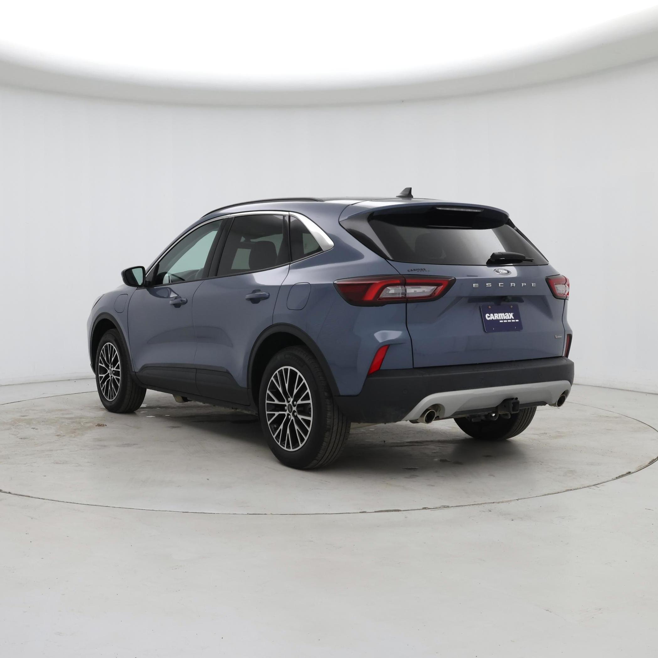 Thumbnail: 2024 Ford Escape - 2