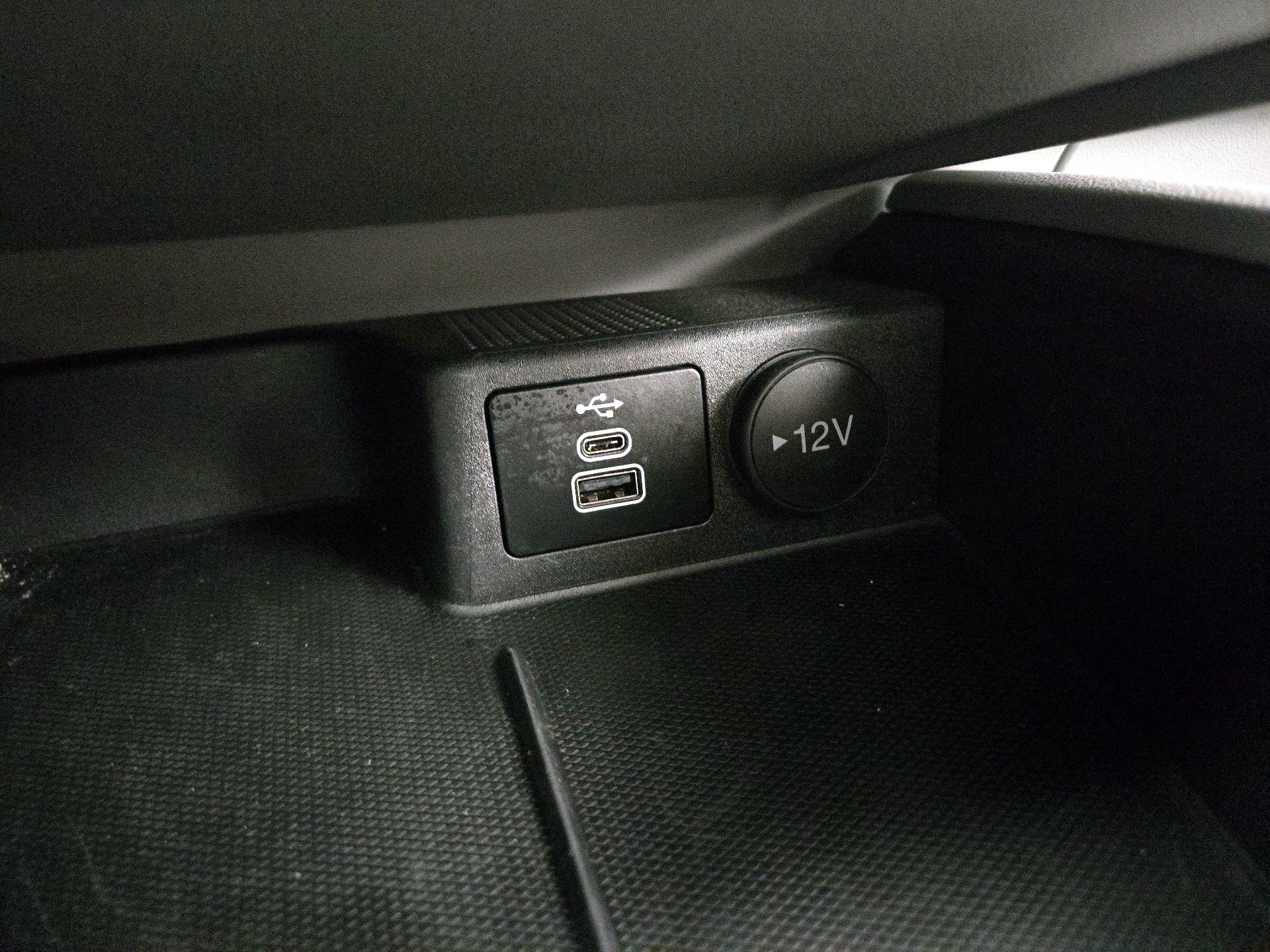 Thumbnail: 2024 Ford Escape - 19