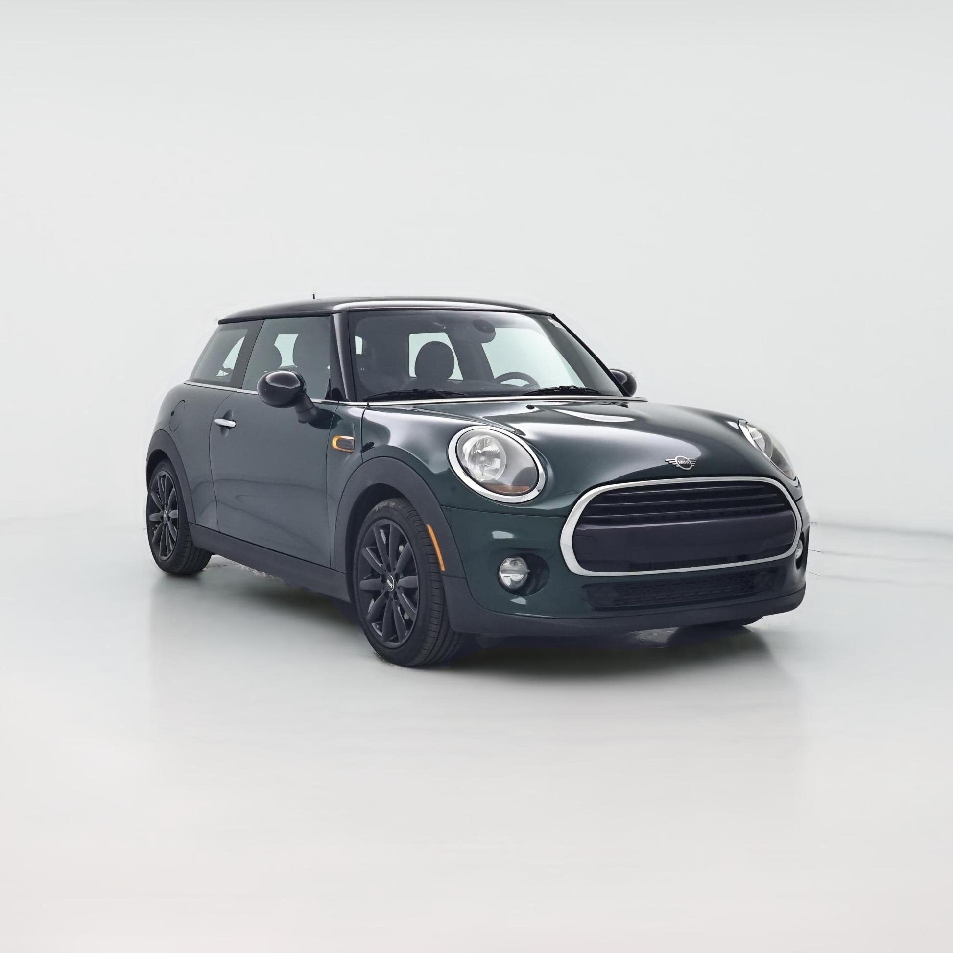 Thumbnail: 2019 MINI Cooper Hardtop - 1