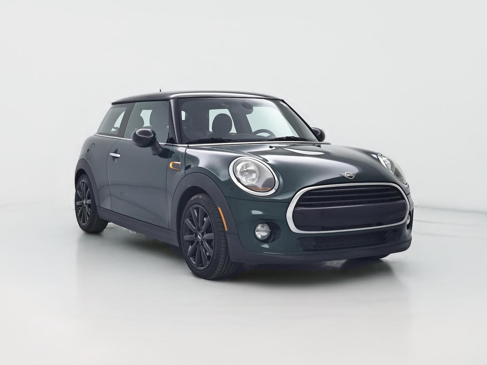 2019 MINI Hardtop 2 Door Oxford Edition