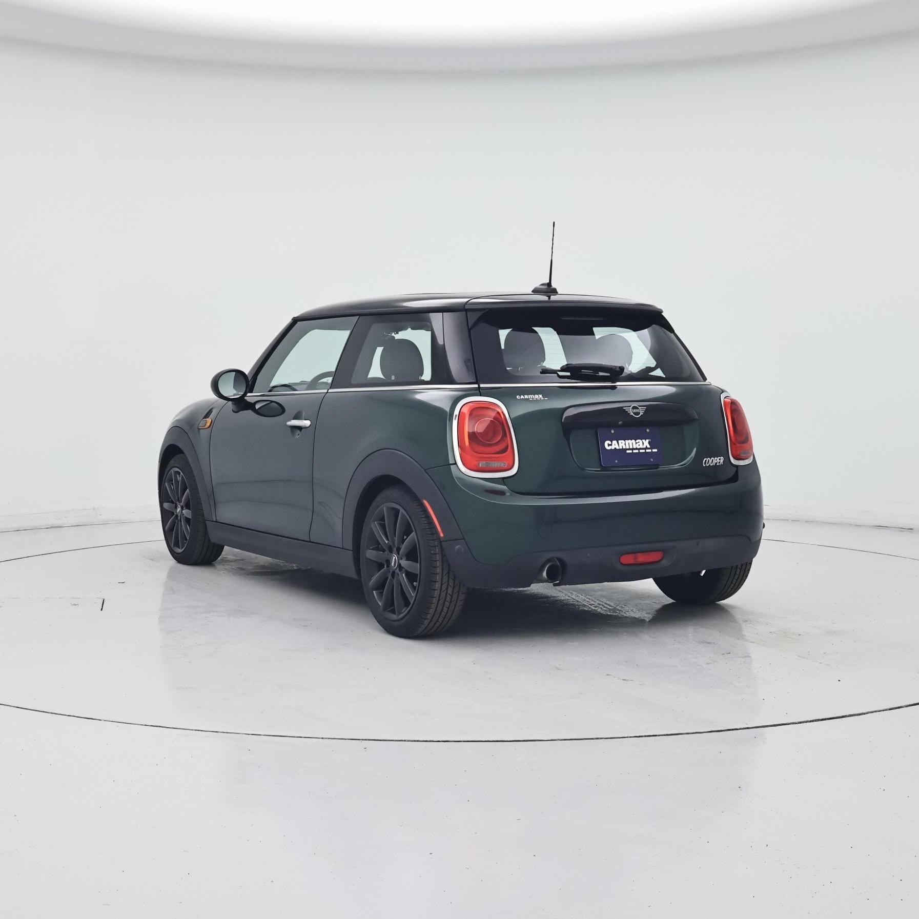 Thumbnail: 2019 MINI Cooper Hardtop - 2