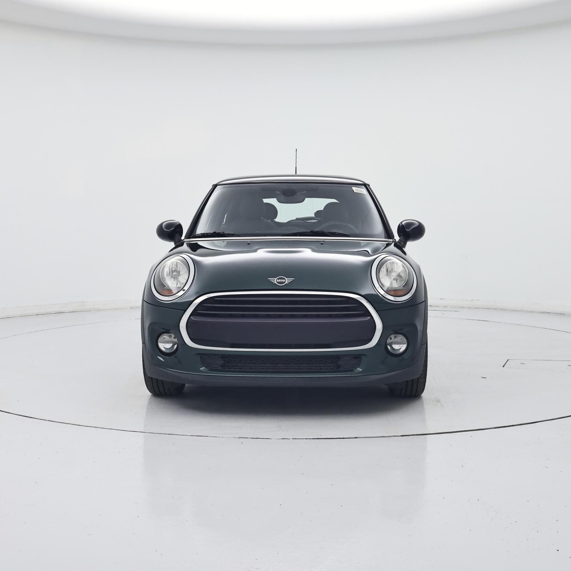 Thumbnail: 2019 MINI Cooper Hardtop - 5