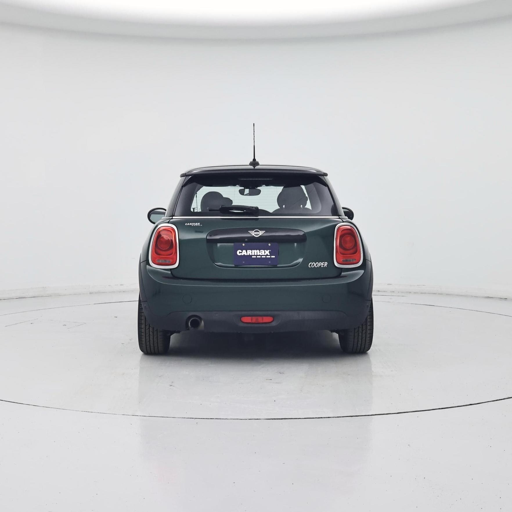 Thumbnail: 2019 MINI Cooper Hardtop - 6