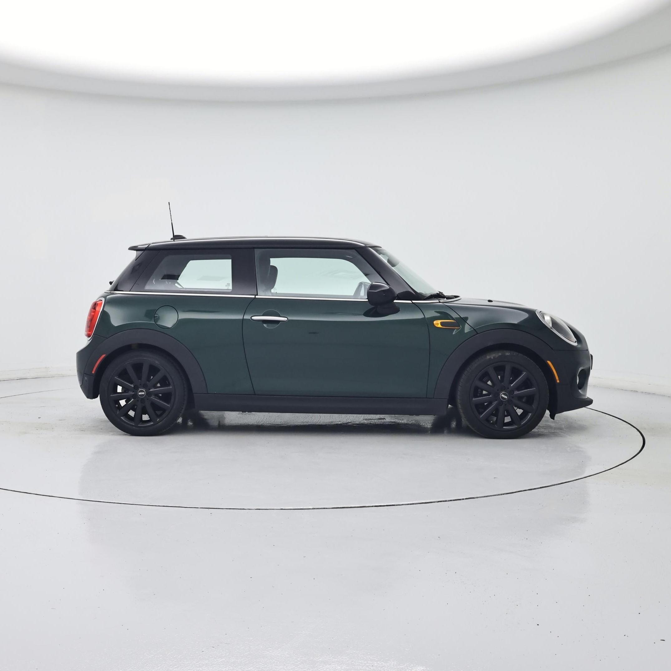 Thumbnail: 2019 MINI Cooper Hardtop - 7