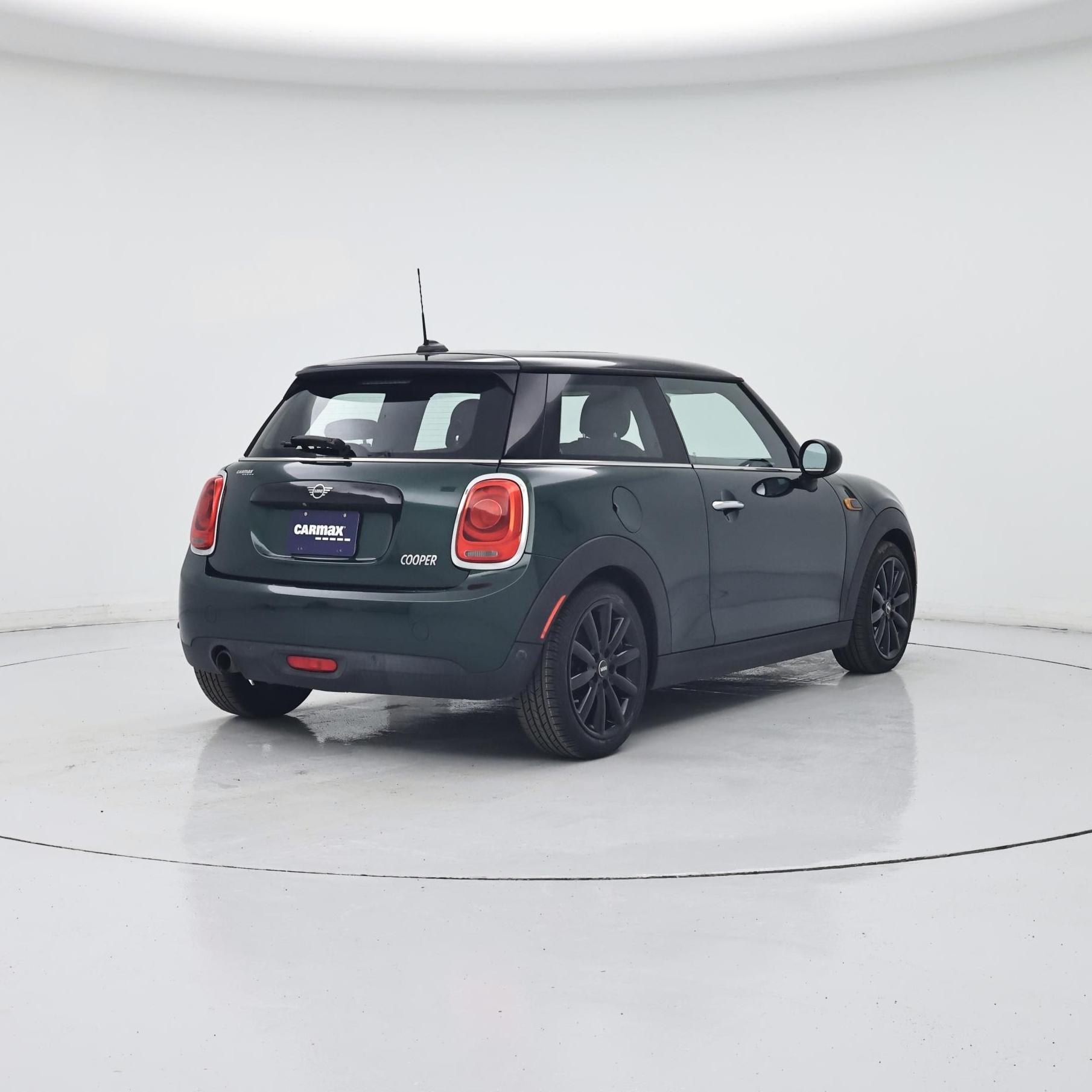 Thumbnail: 2019 MINI Cooper Hardtop - 8