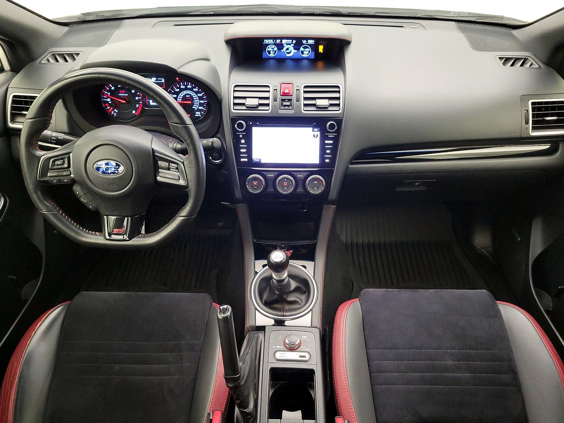 Thumbnail: 2019 Subaru WRX - 9