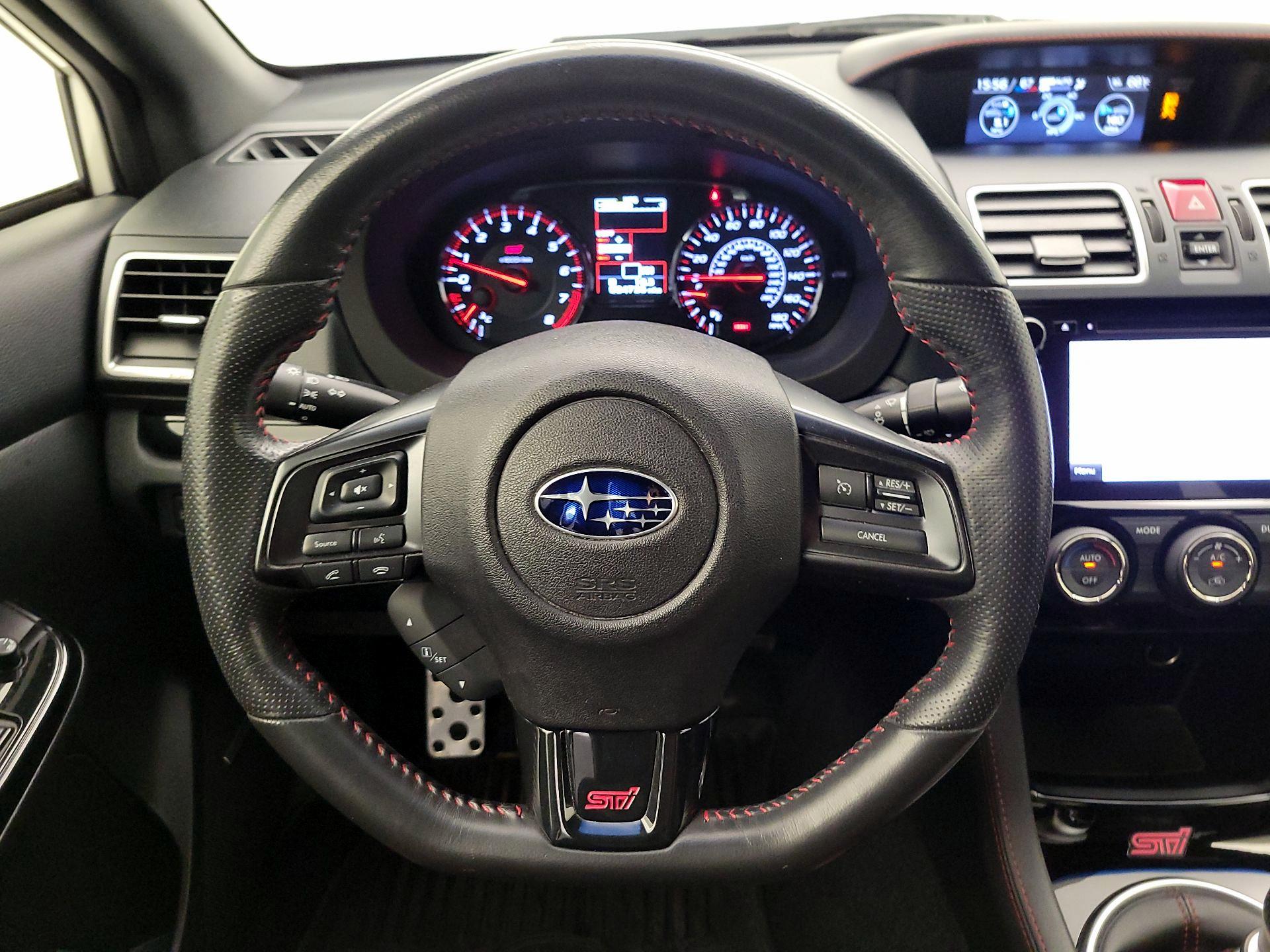 Thumbnail: 2019 Subaru WRX - 10