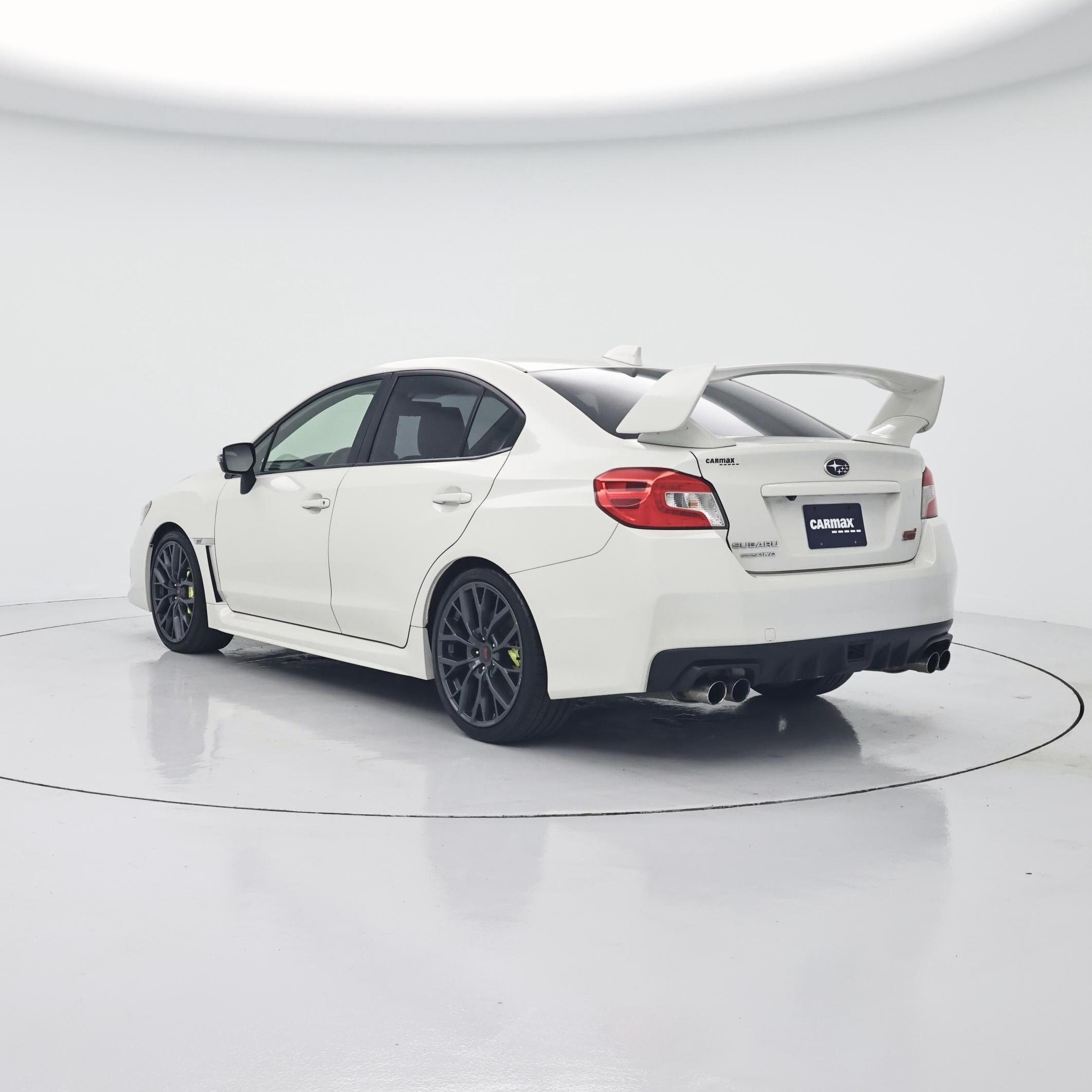 Thumbnail: 2019 Subaru WRX - 2