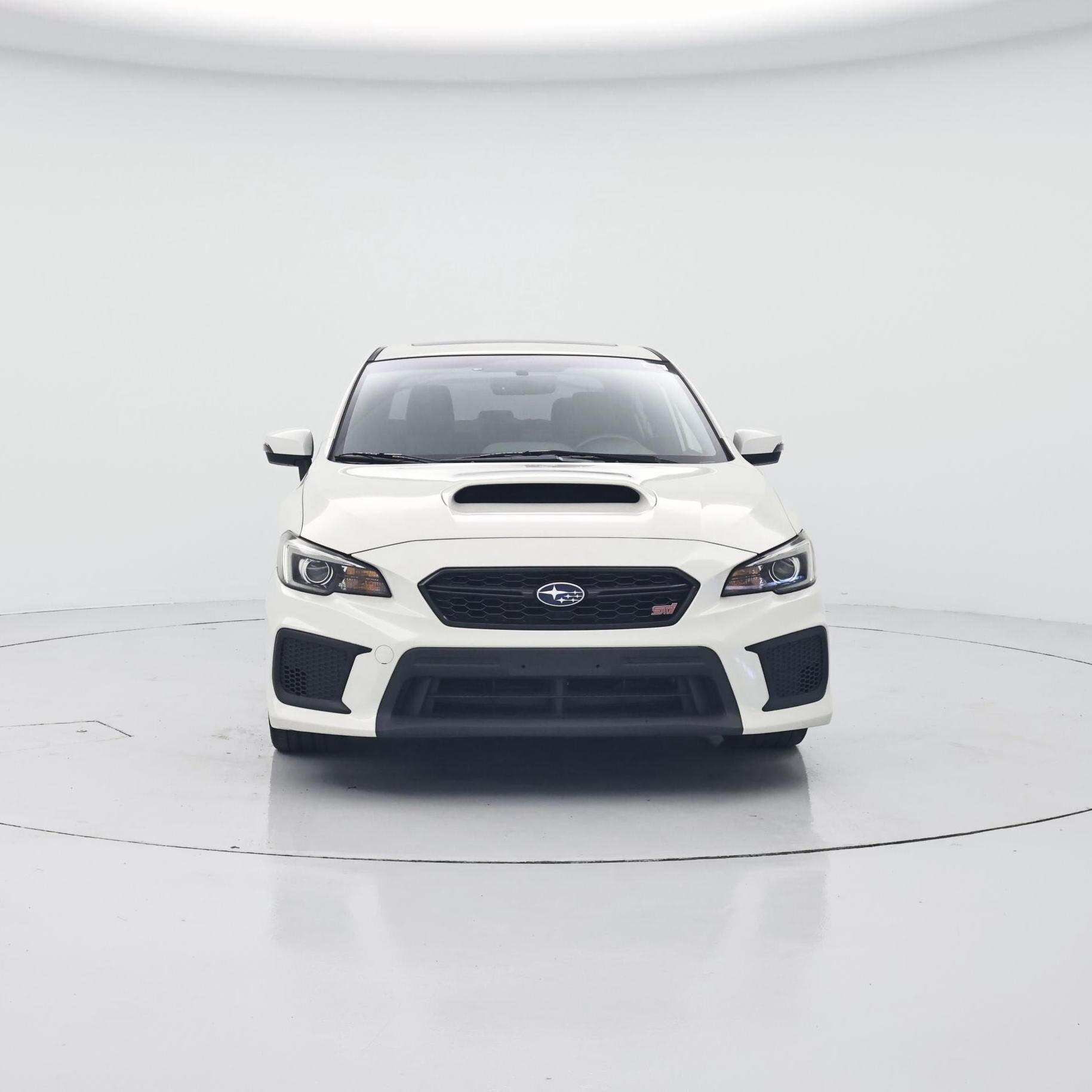 Thumbnail: 2019 Subaru WRX - 5