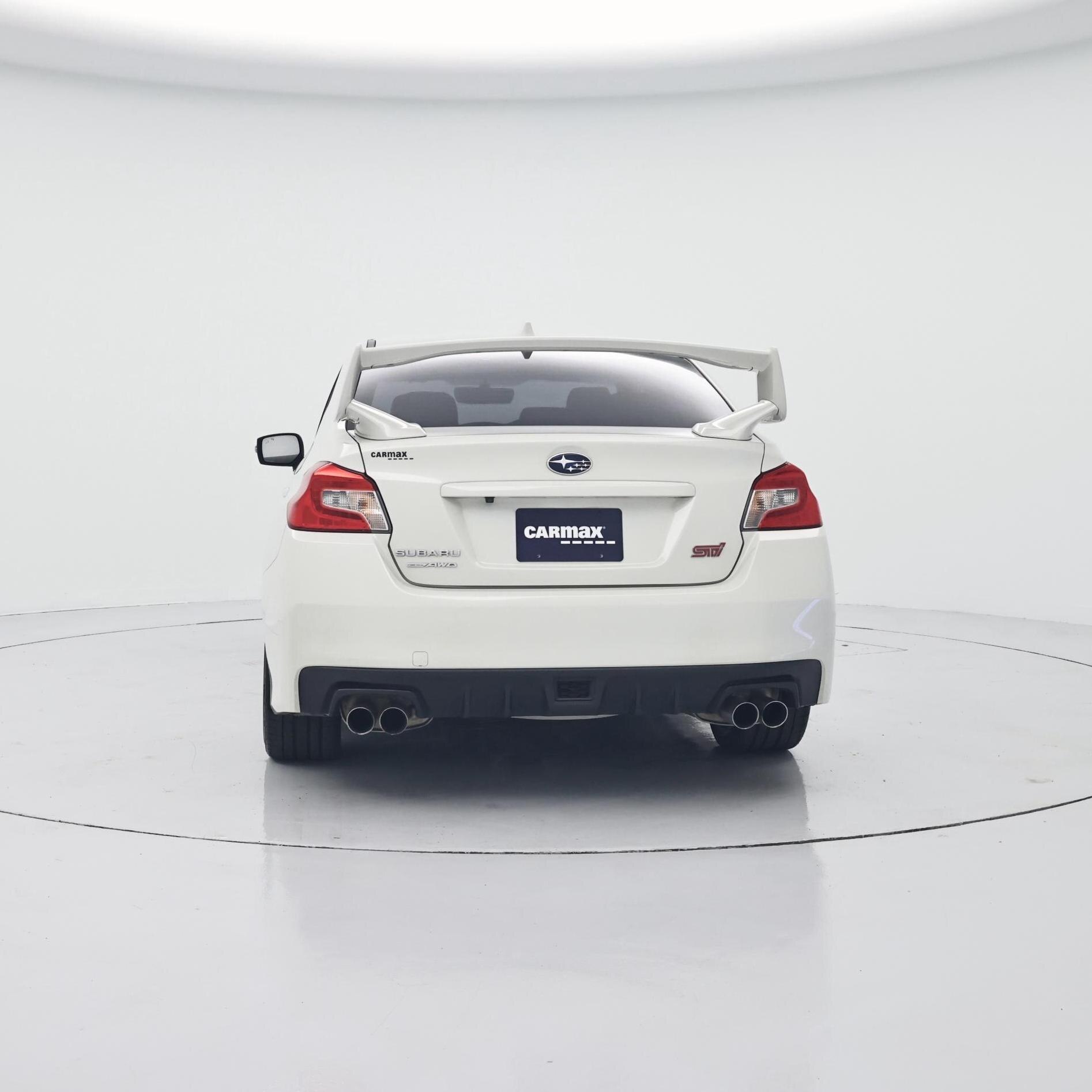 Thumbnail: 2019 Subaru WRX - 6