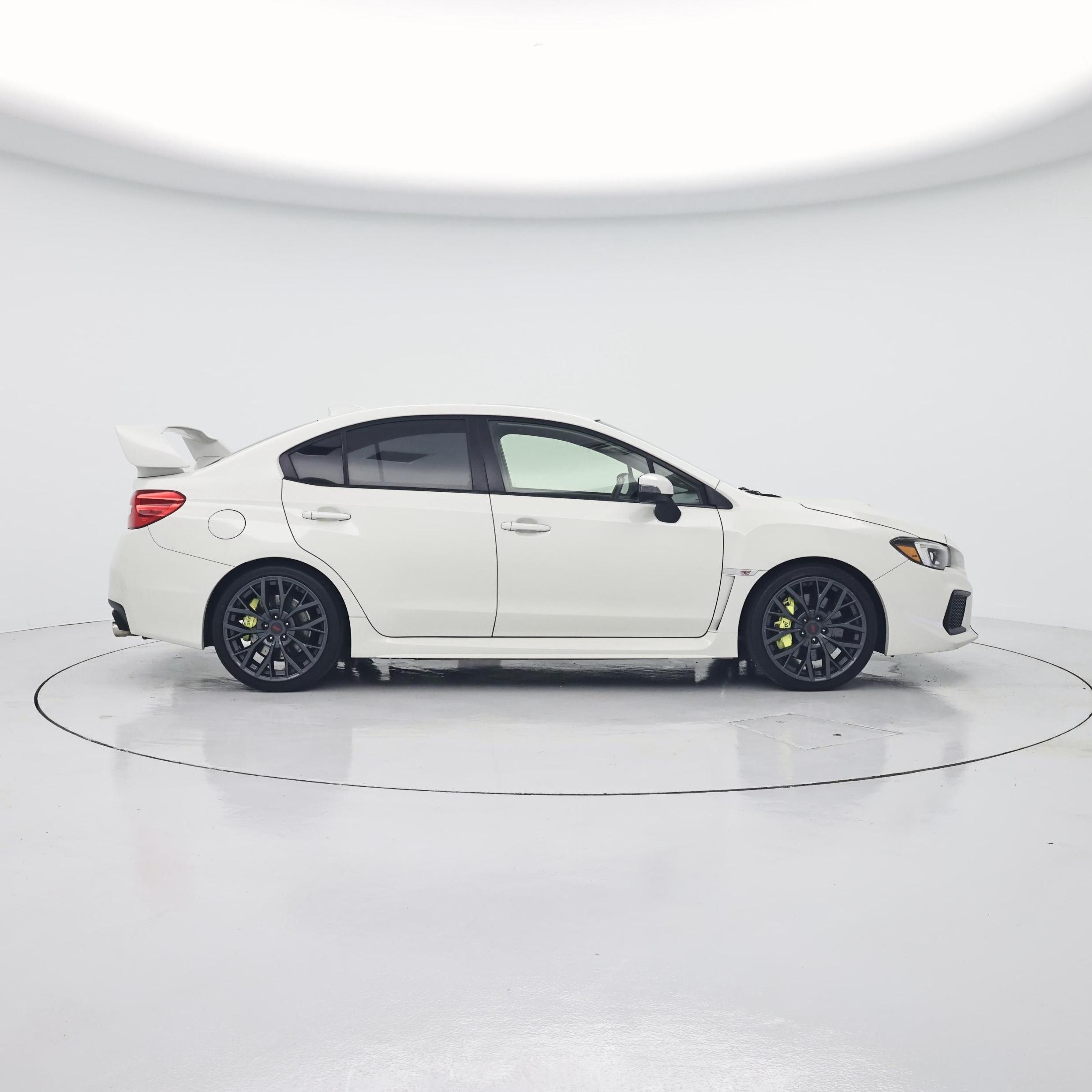 Thumbnail: 2019 Subaru WRX - 7