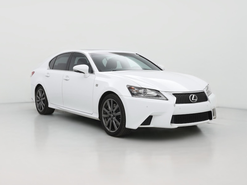 2015 Lexus GS 350 -
                  Madison, TN