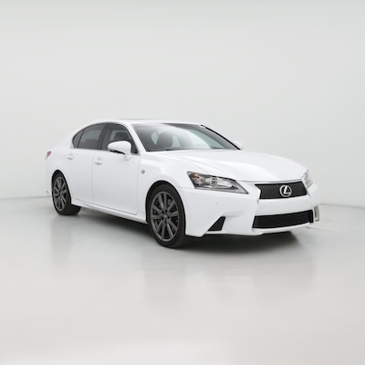 Picture of 2015 Lexus GS 350 Crafted Line with stock number 28178980