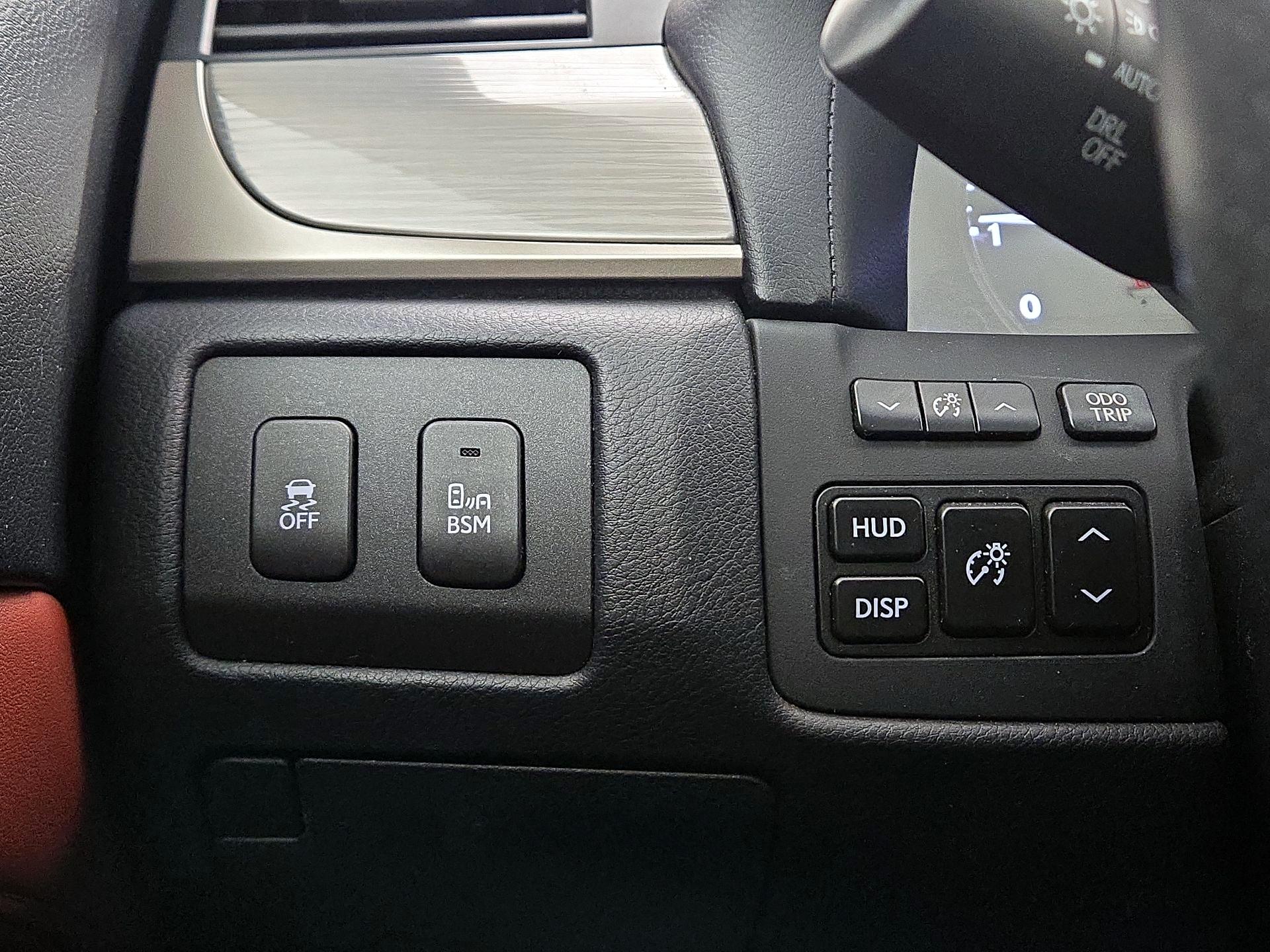 Thumbnail: 2015 Lexus GS - 13