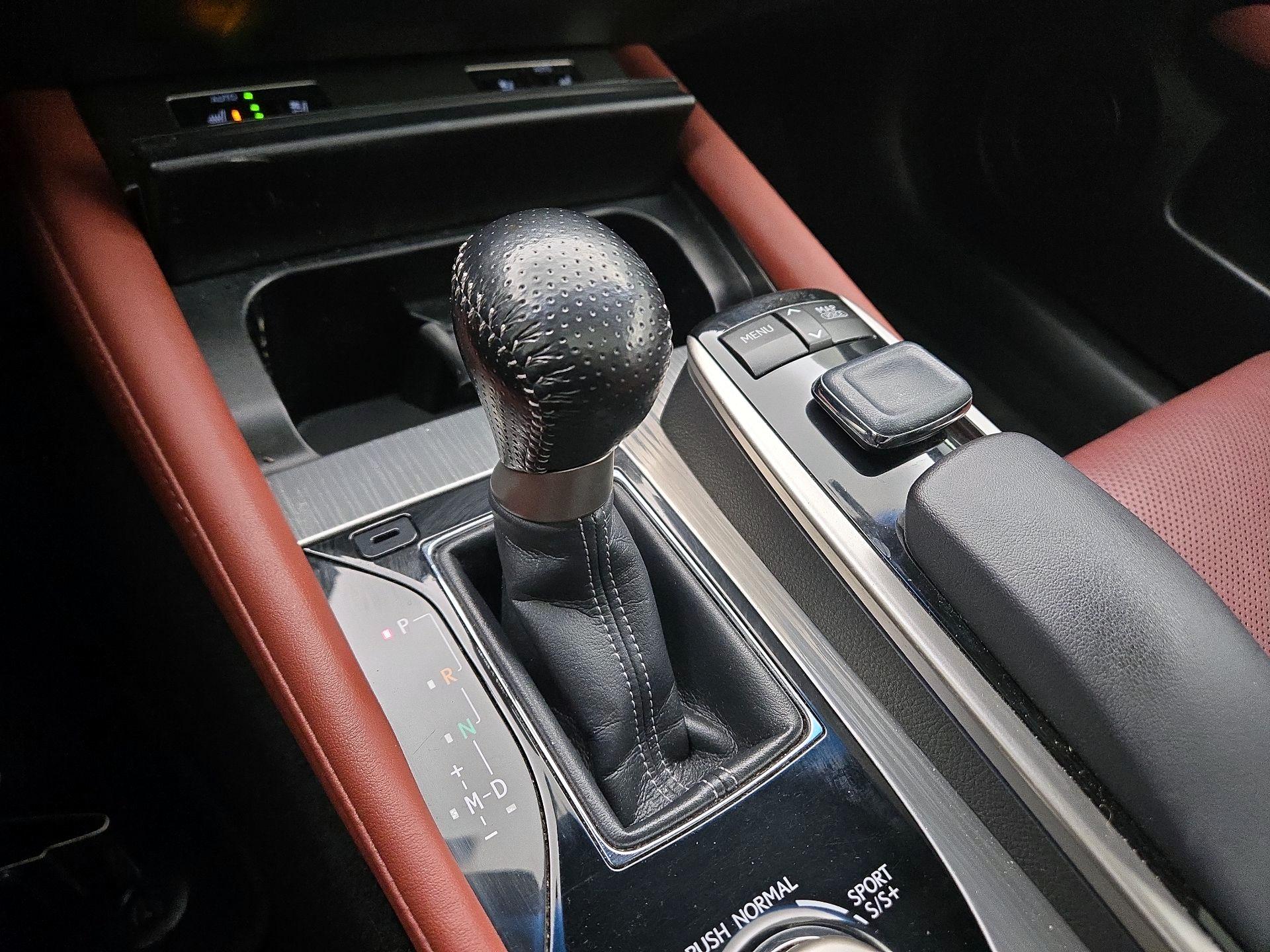 Thumbnail: 2015 Lexus GS - 18