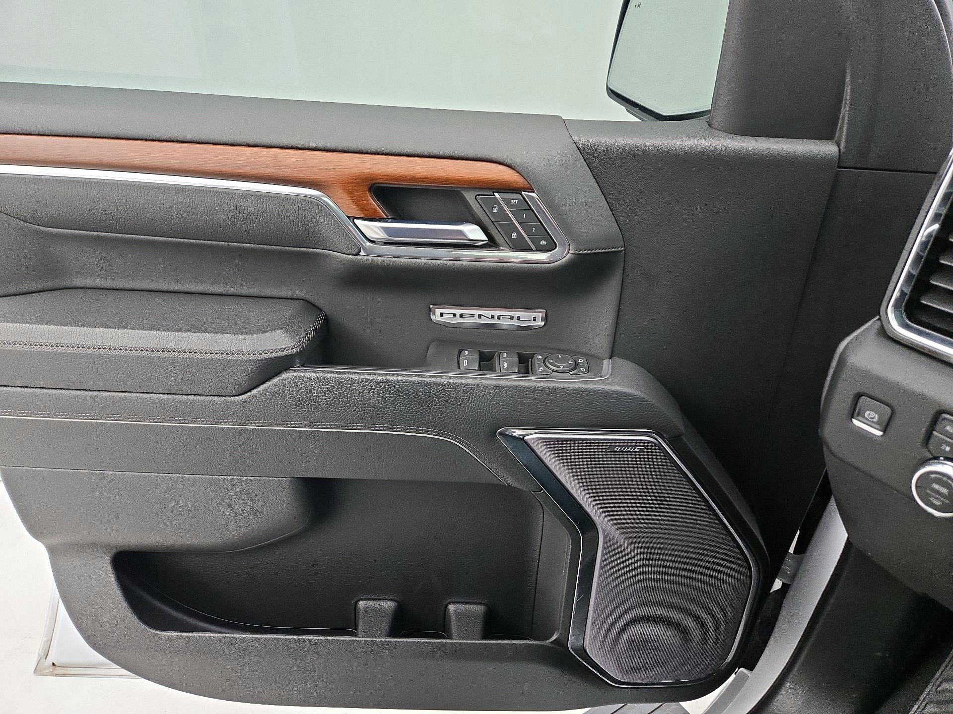 Thumbnail: 2023 GMC Sierra 1500 - 12