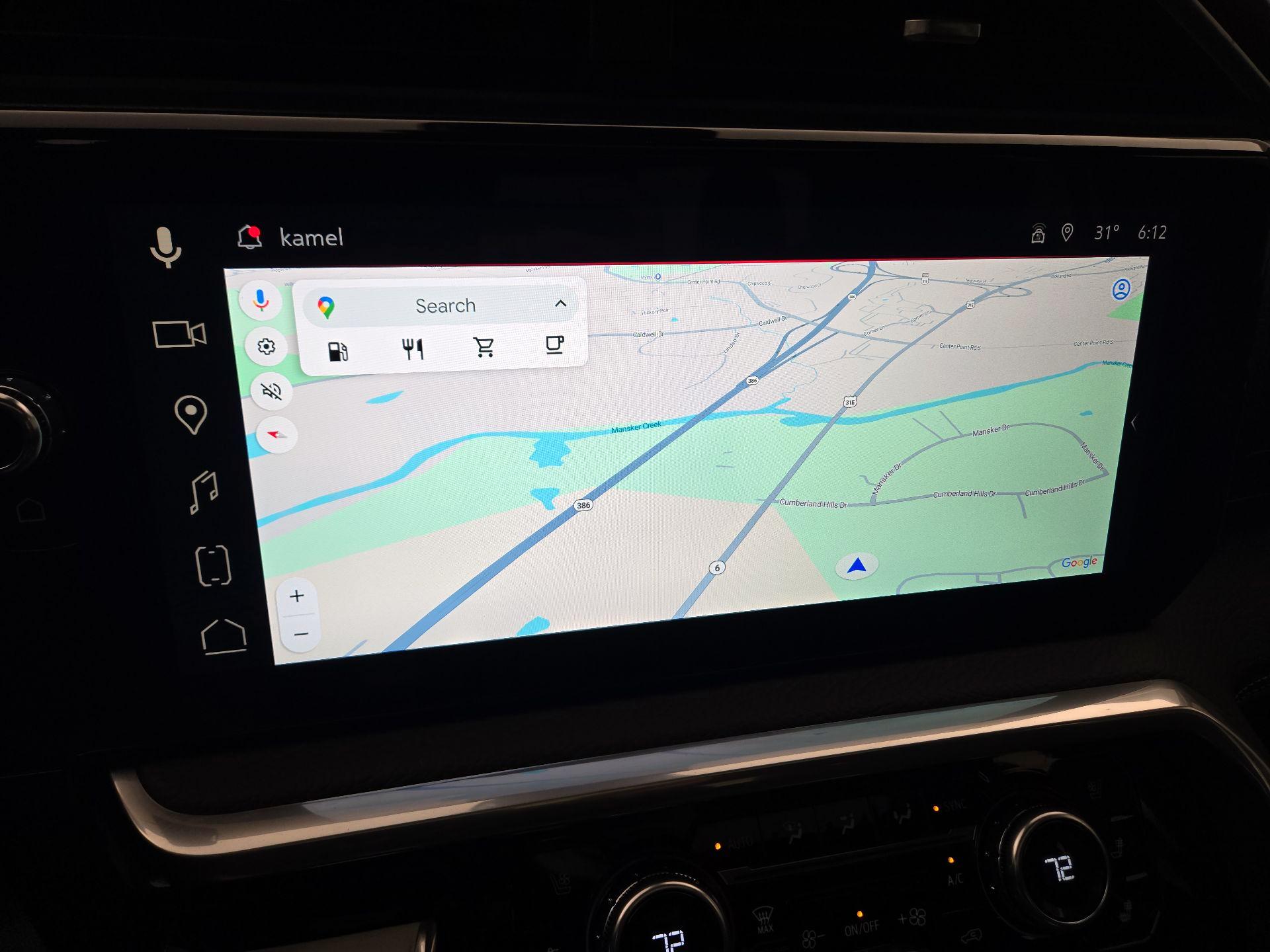 Thumbnail: 2023 GMC Sierra 1500 - 14