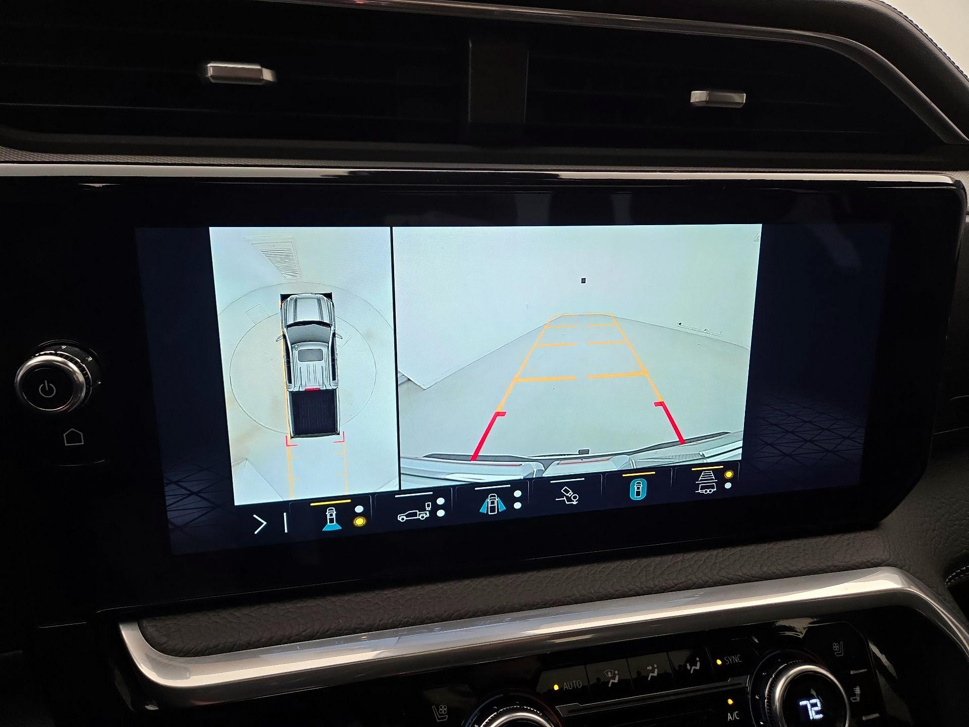 Thumbnail: 2023 GMC Sierra 1500 - 15