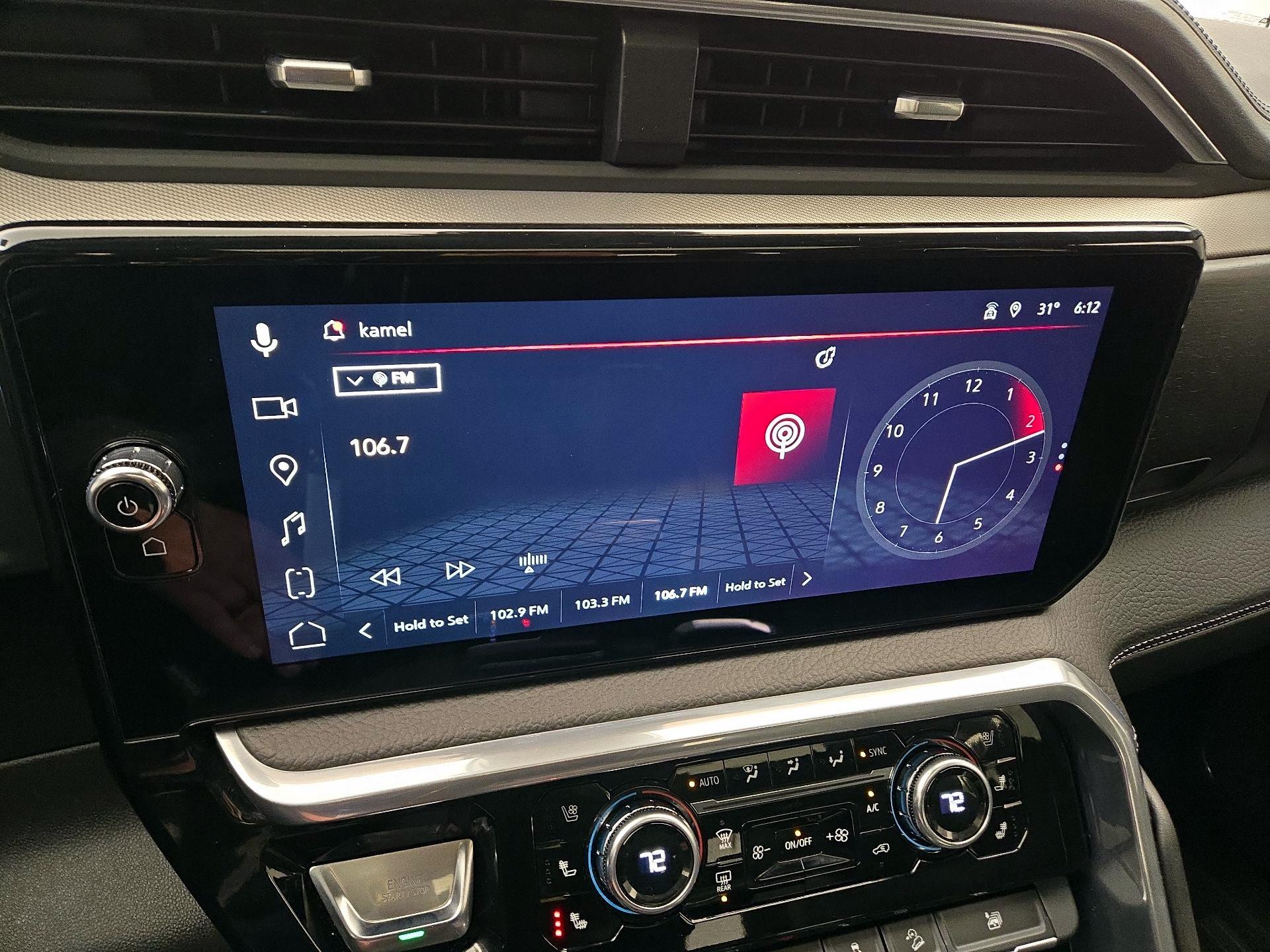 Thumbnail: 2023 GMC Sierra 1500 - 16