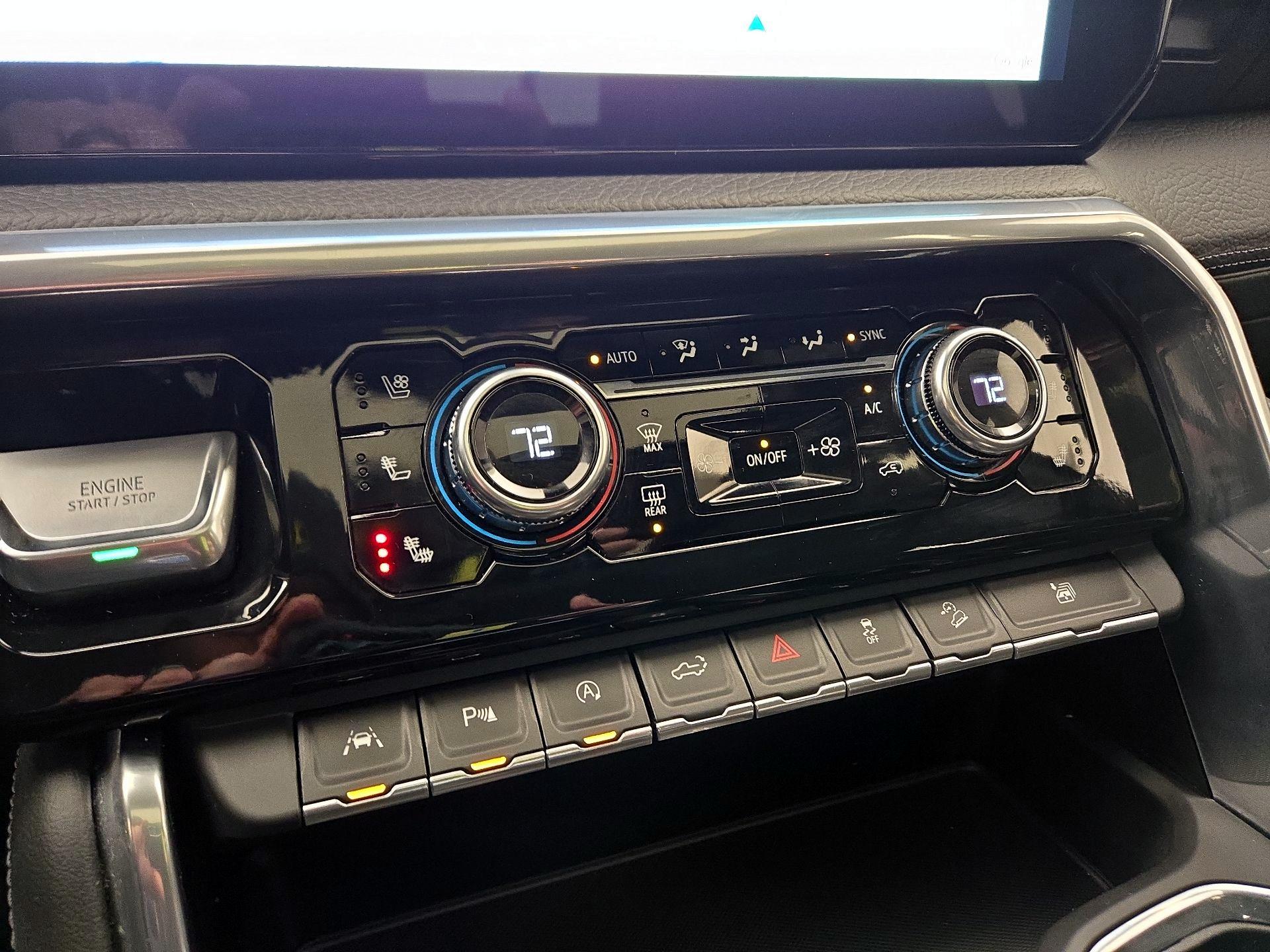 Thumbnail: 2023 GMC Sierra 1500 - 17