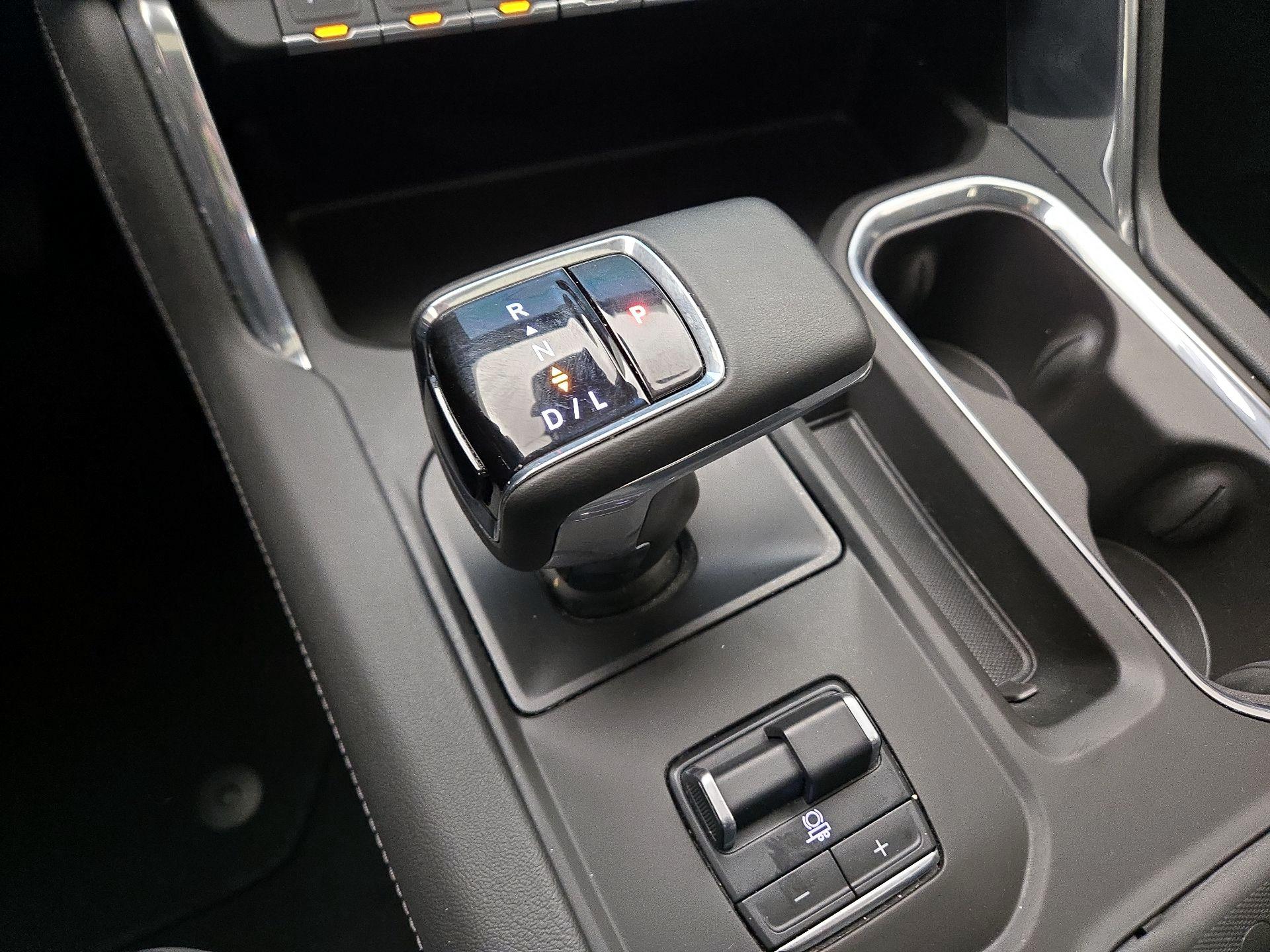 Thumbnail: 2023 GMC Sierra 1500 - 18