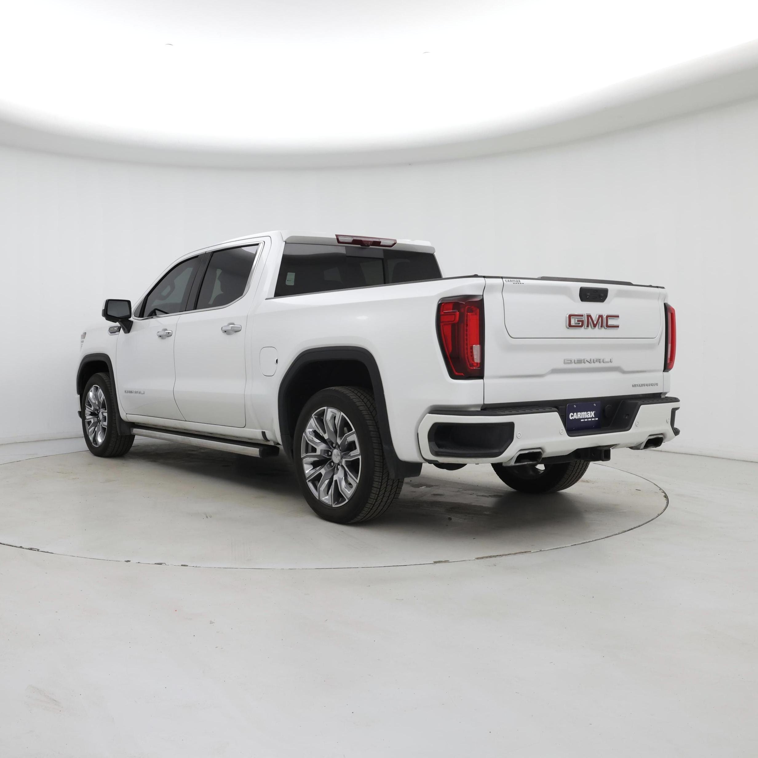 Thumbnail: 2023 GMC Sierra 1500 - 2