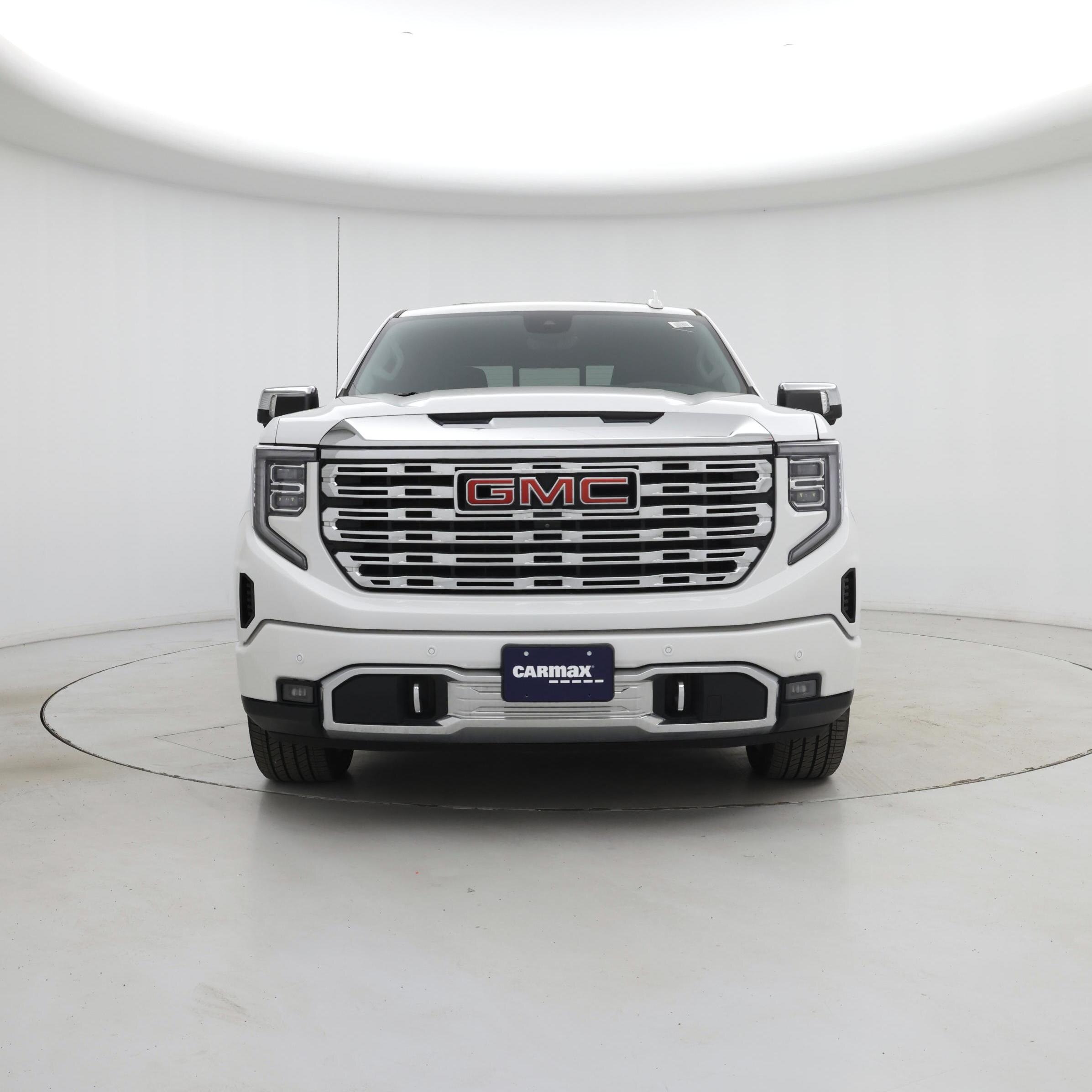 Thumbnail: 2023 GMC Sierra 1500 - 5