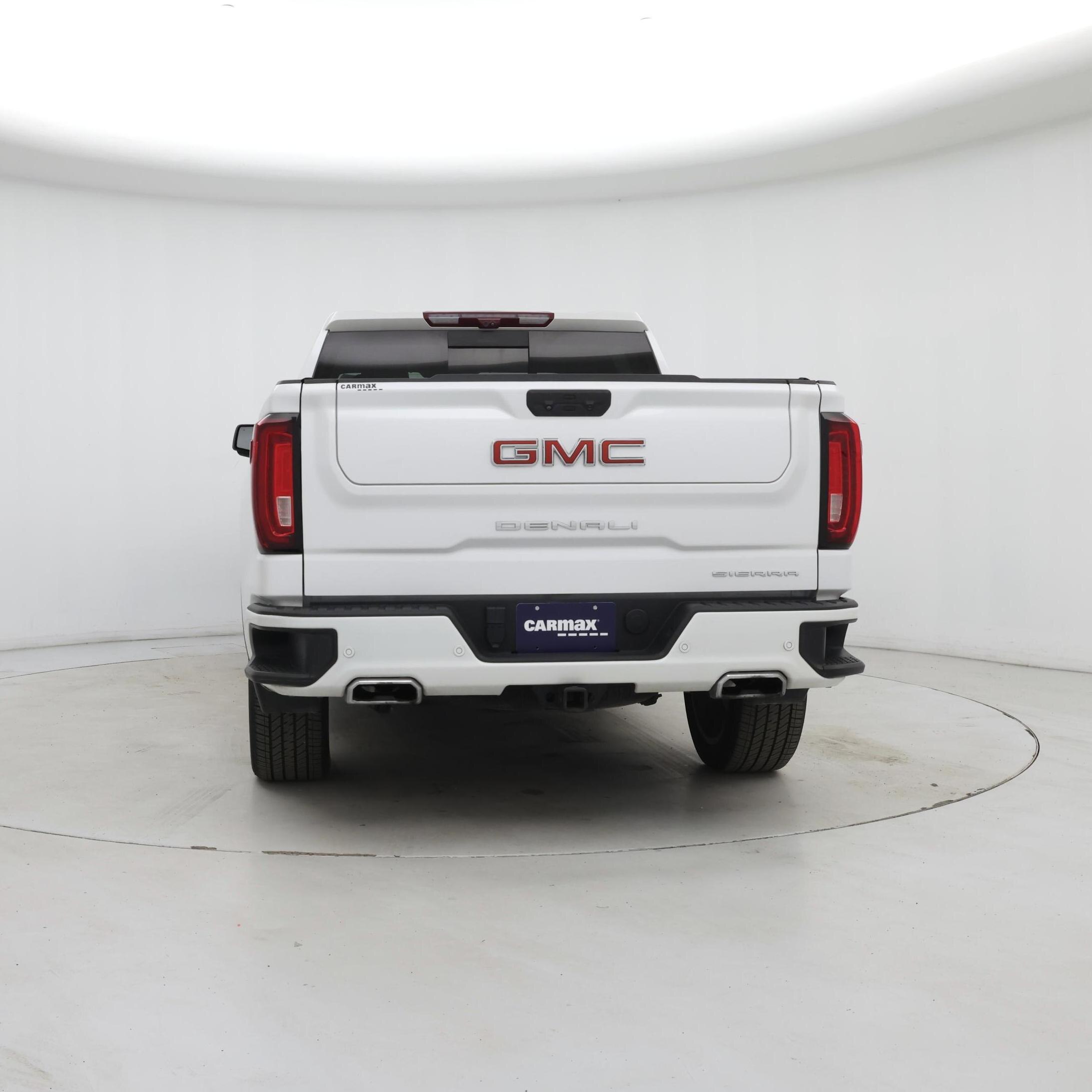 Thumbnail: 2023 GMC Sierra 1500 - 6