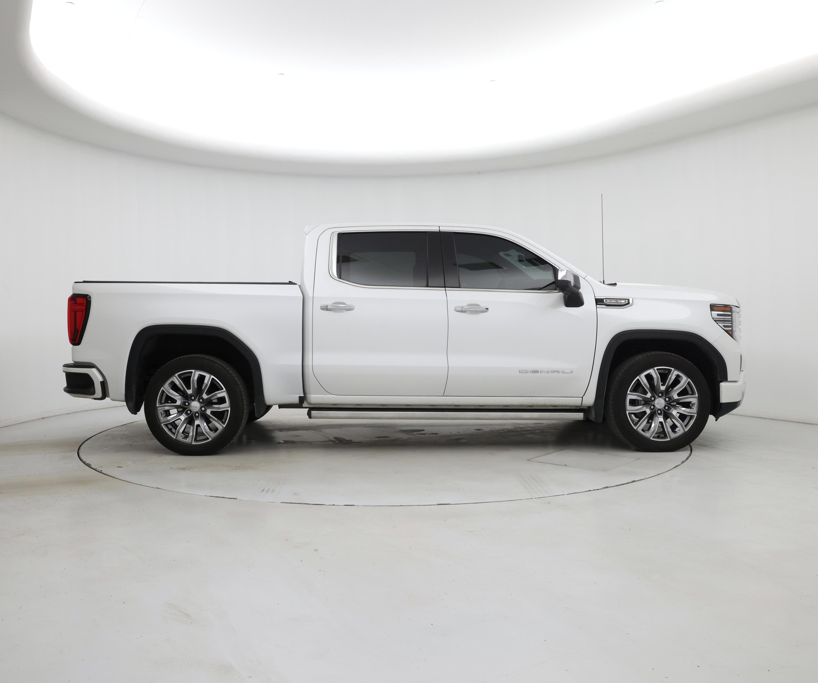 Thumbnail: 2023 GMC Sierra 1500 - 7