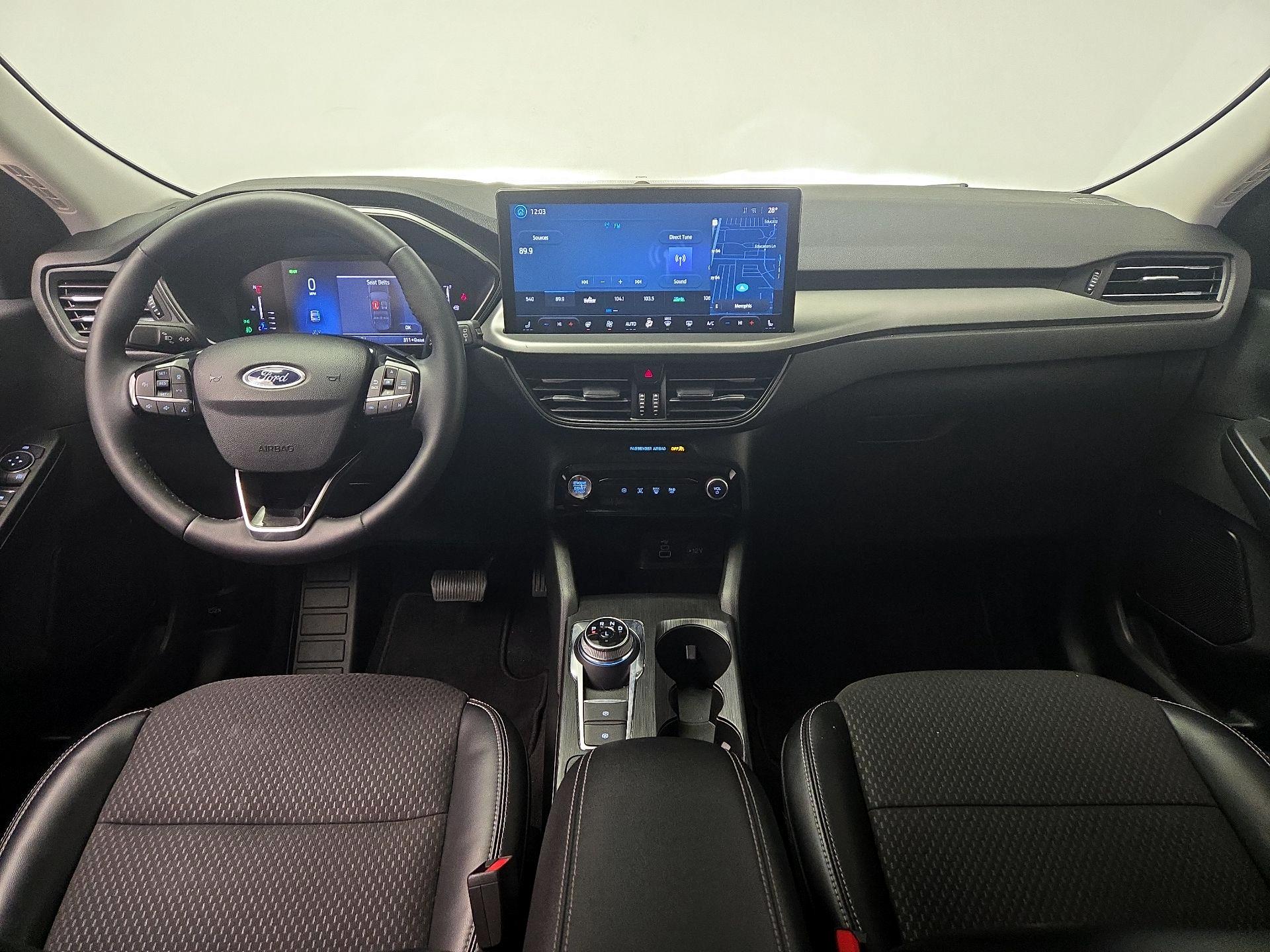 Thumbnail: 2024 Ford Escape - 9